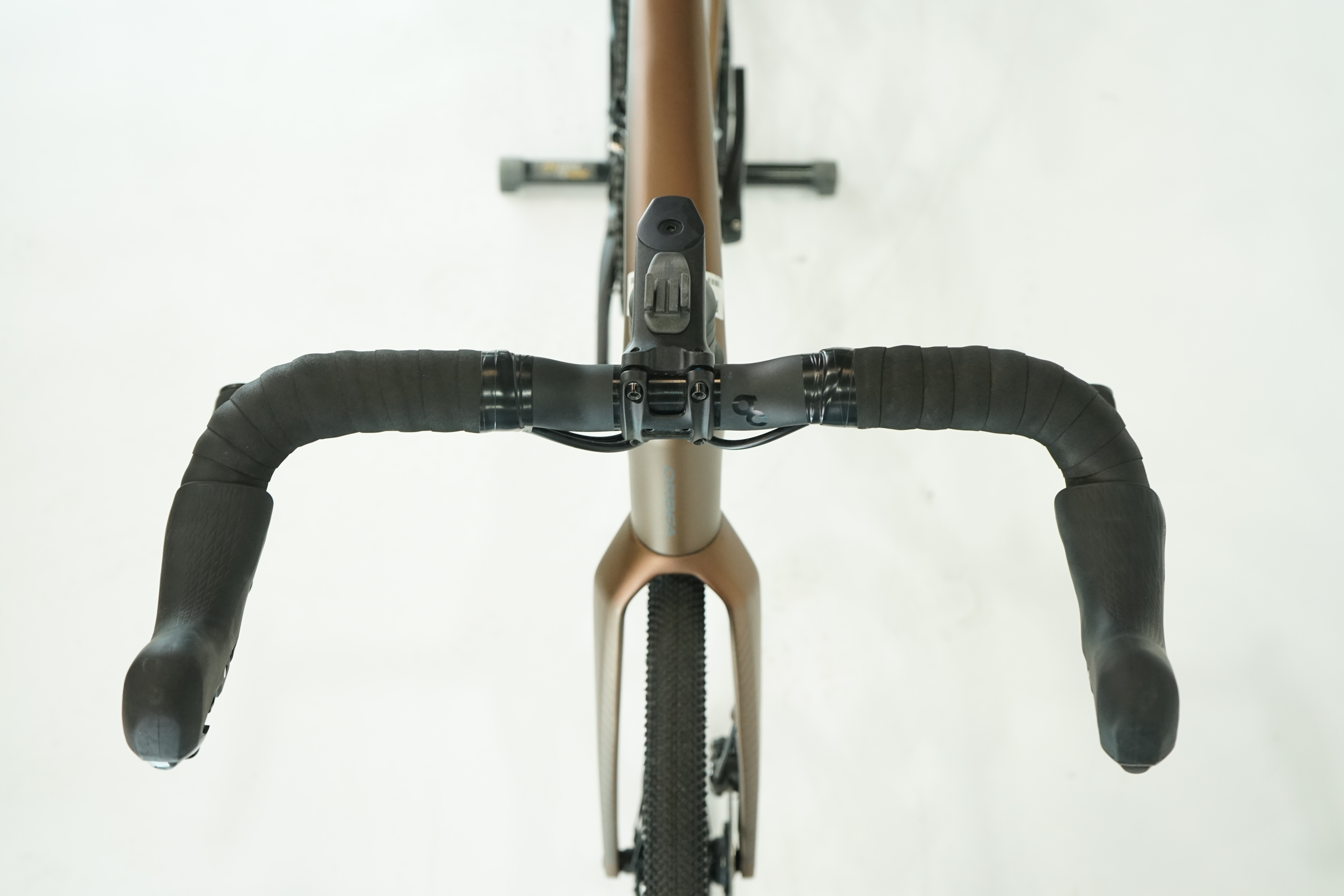 Orbea Terra H40 2022 - Gravelbike - Aluminium 