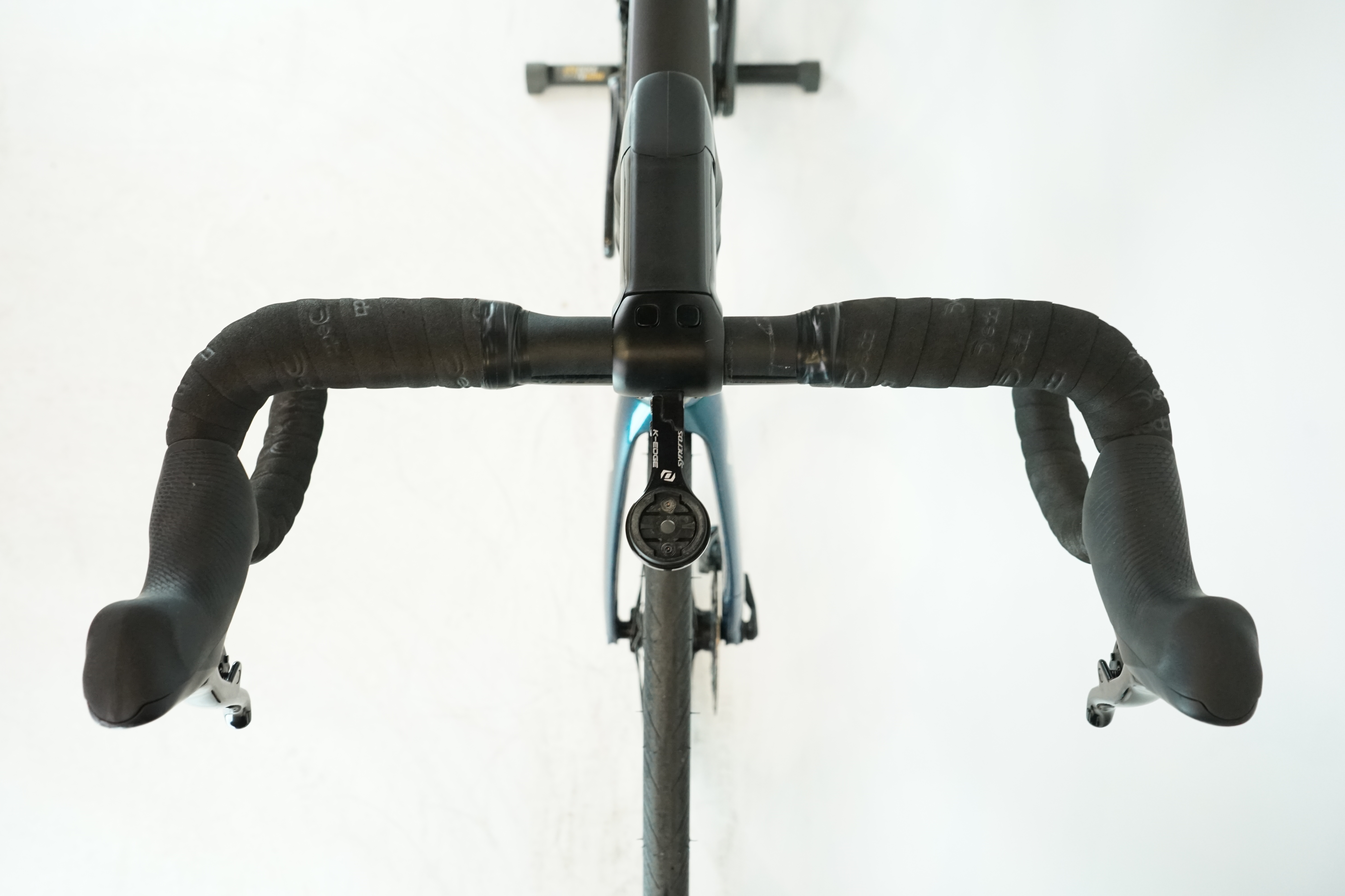 Scott Addict RC 20 2022 - Rennrad - Carbon