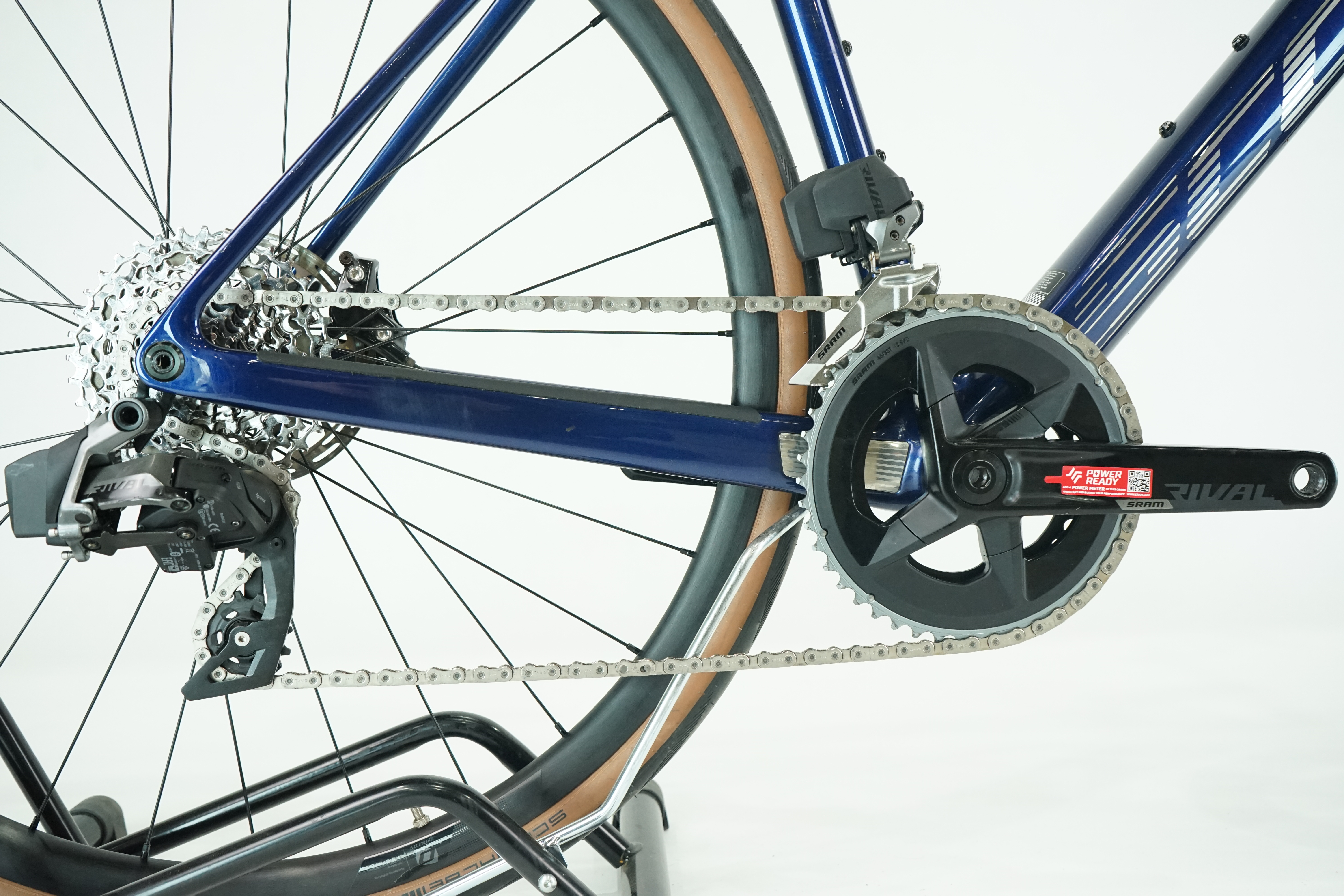 Scott Addict 10 Di58 - Rennrad - Carbon - 28 Zoll