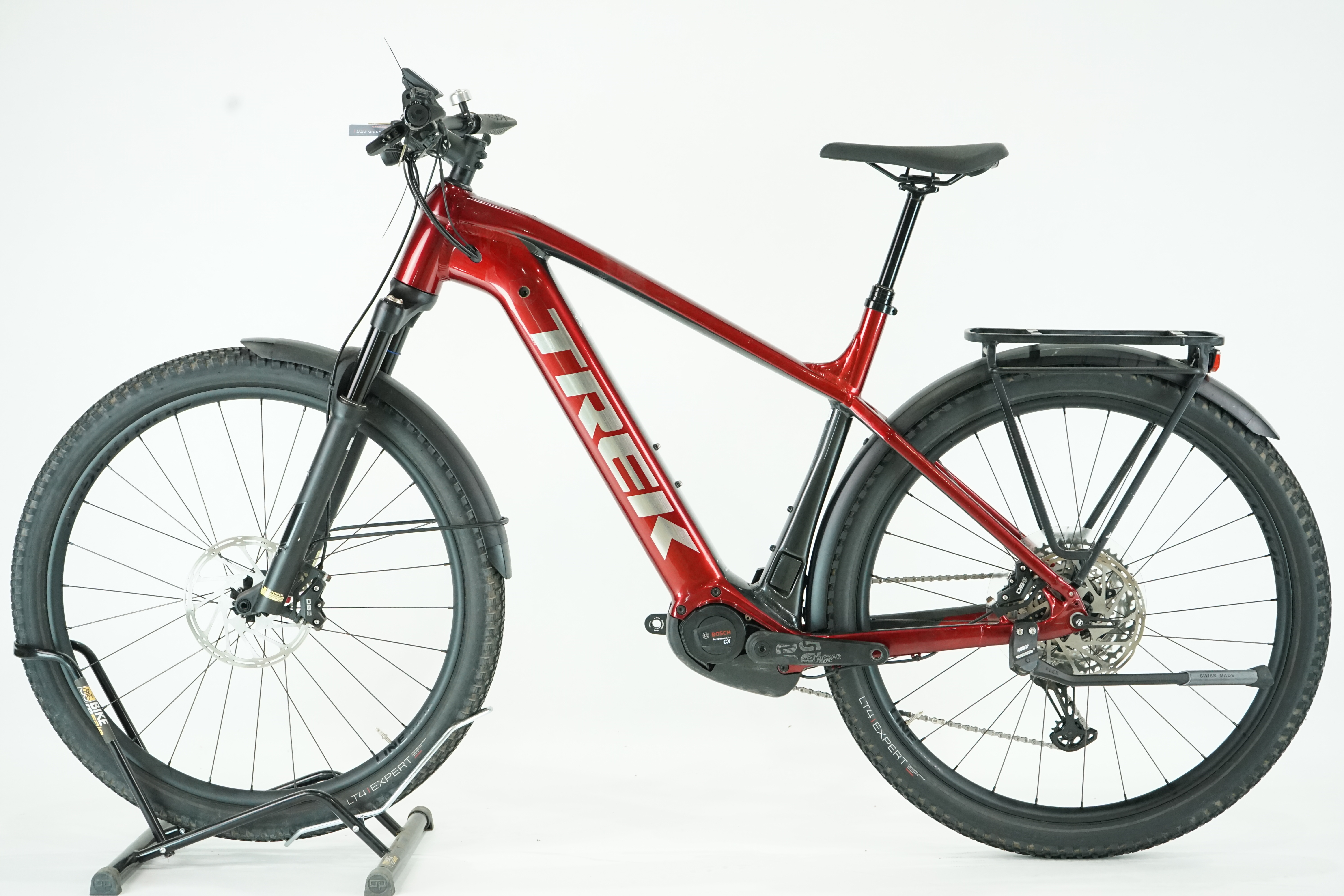 Trek Powerfly Sport 7 EQ 2023 - All Terrain E Bike - 625 Wh - 29/27,5 Zoll - Hardtail