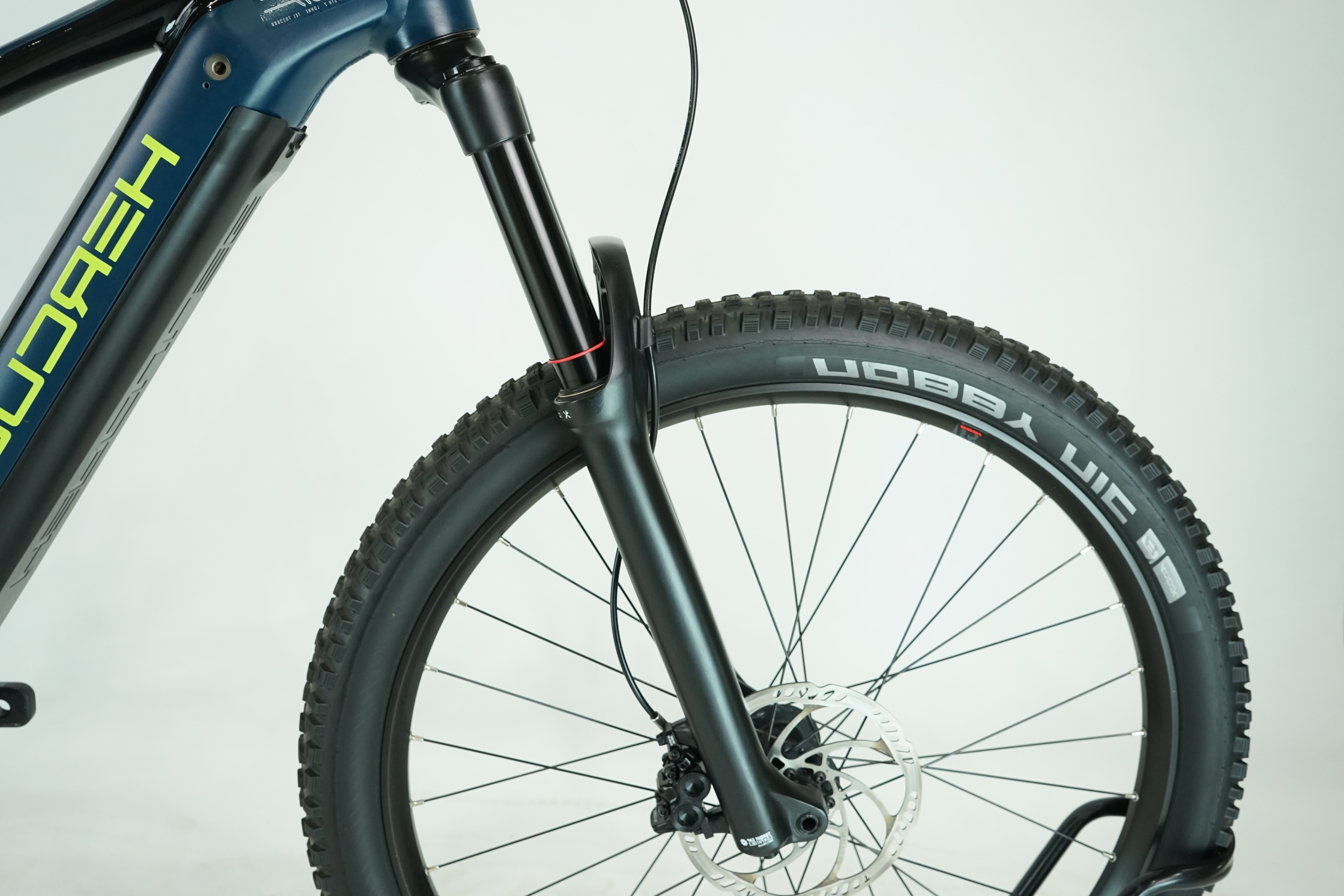 Hercules Nos FS Sport 1.1 2021 - Fully E Bike - 750 Wh - 27,5 Zoll