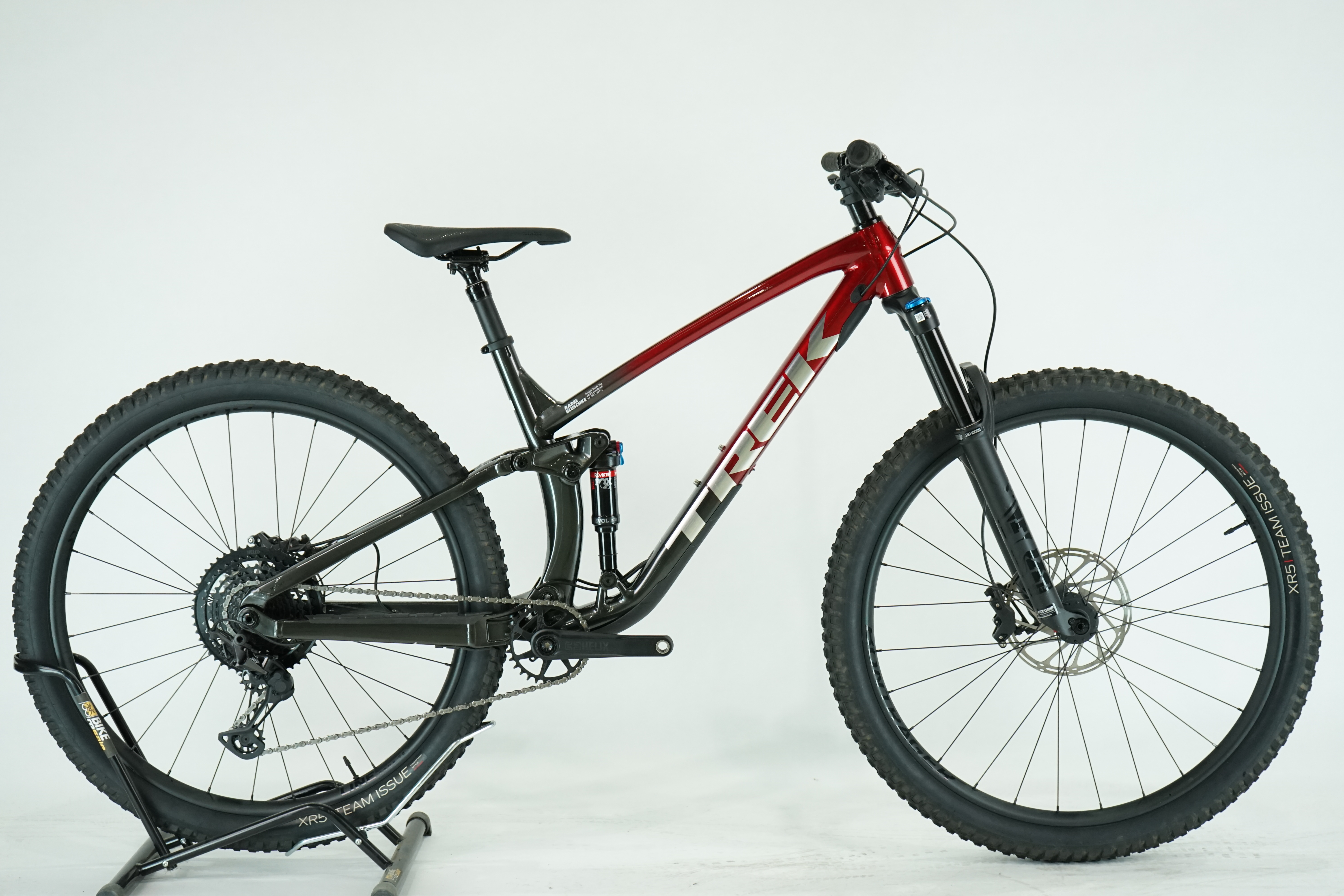 TREK Fuel EX 8 XT 2022 - Fully Mountainbike - Aluminium - 29 Zoll 