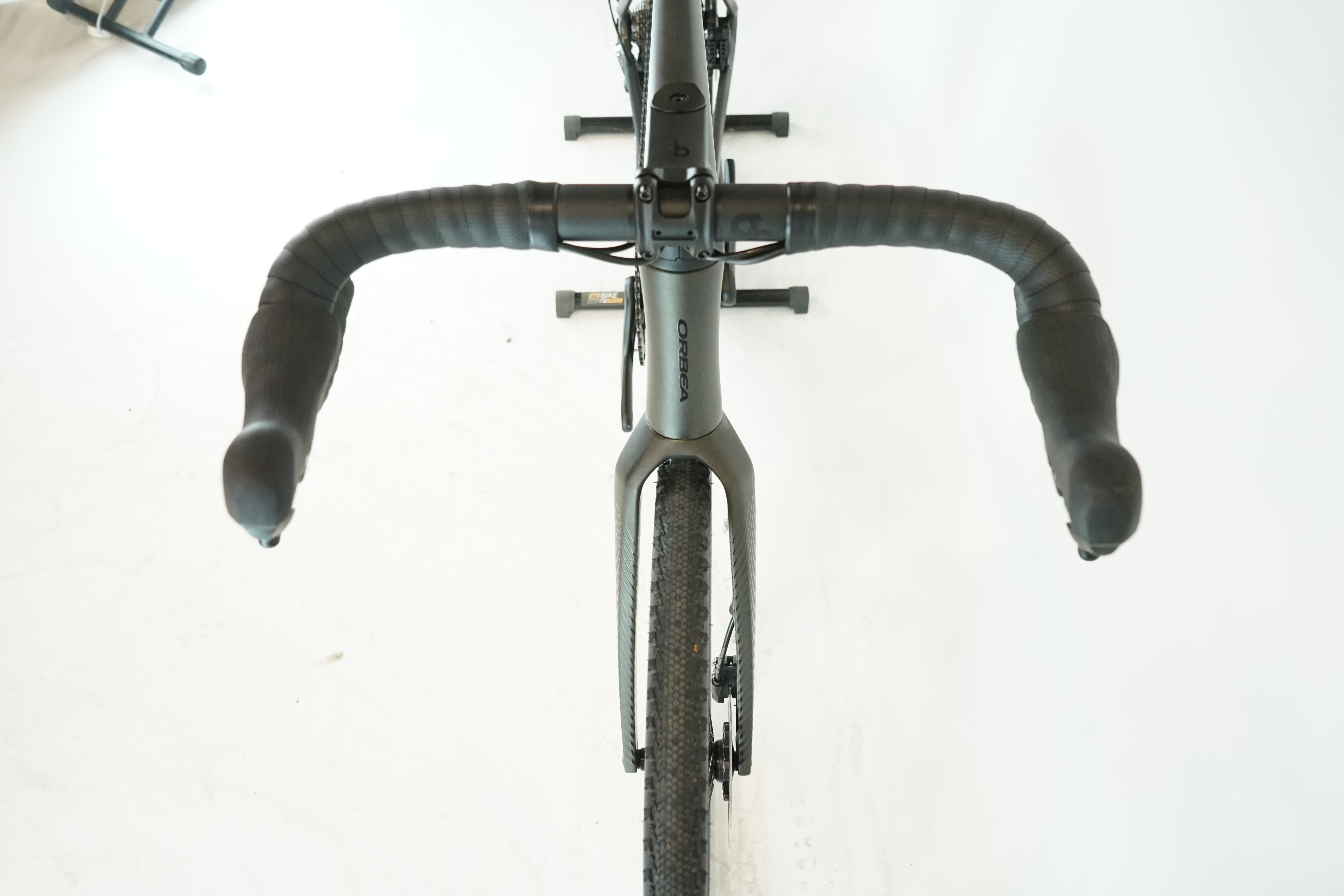 Orbea Terra M30 Team 2023 - Gravelbike - Carbon