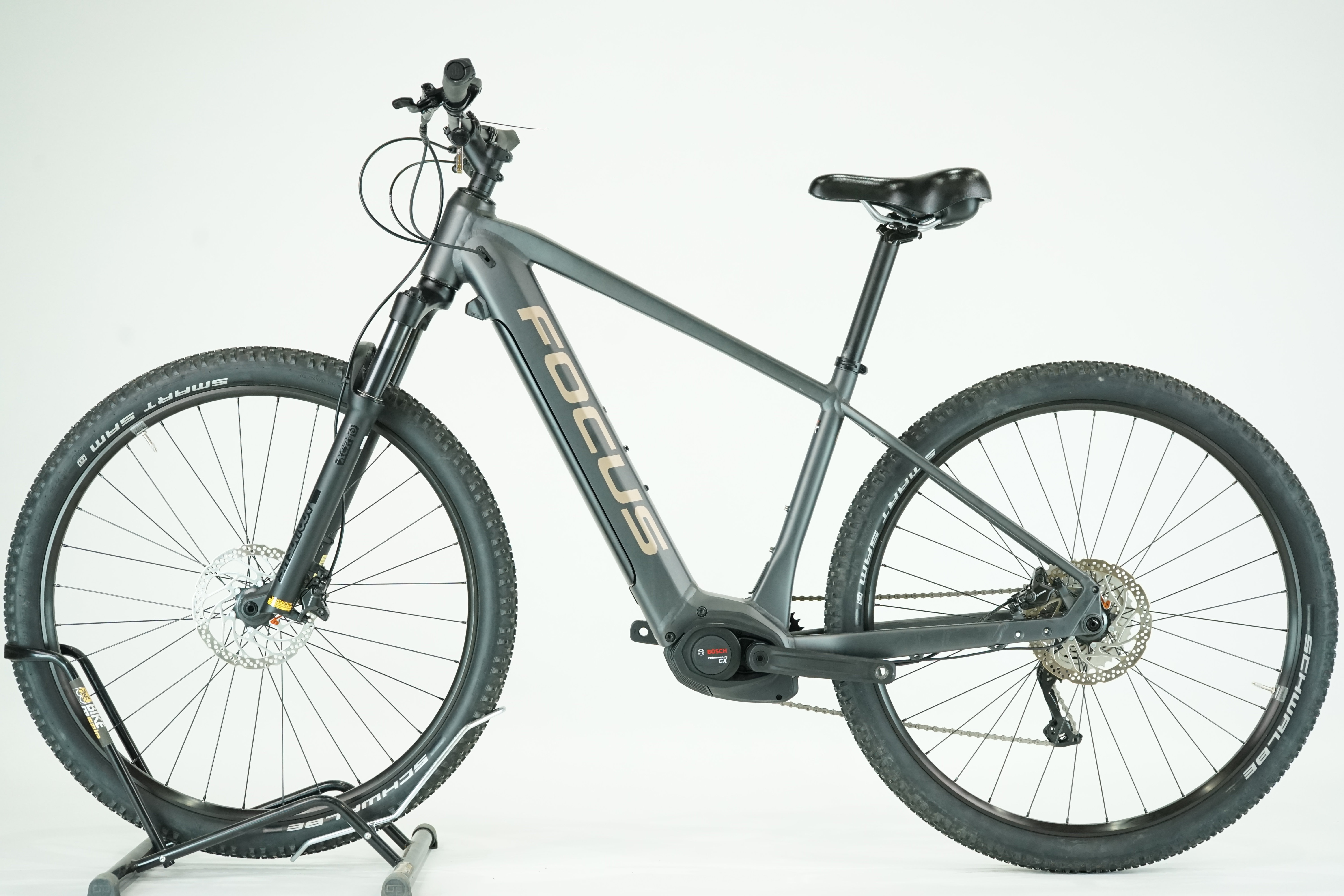 FOCUS Jarifa² 6.7 2022 - E Mountainbike - 625 Wh - Diamant - 29 Zoll