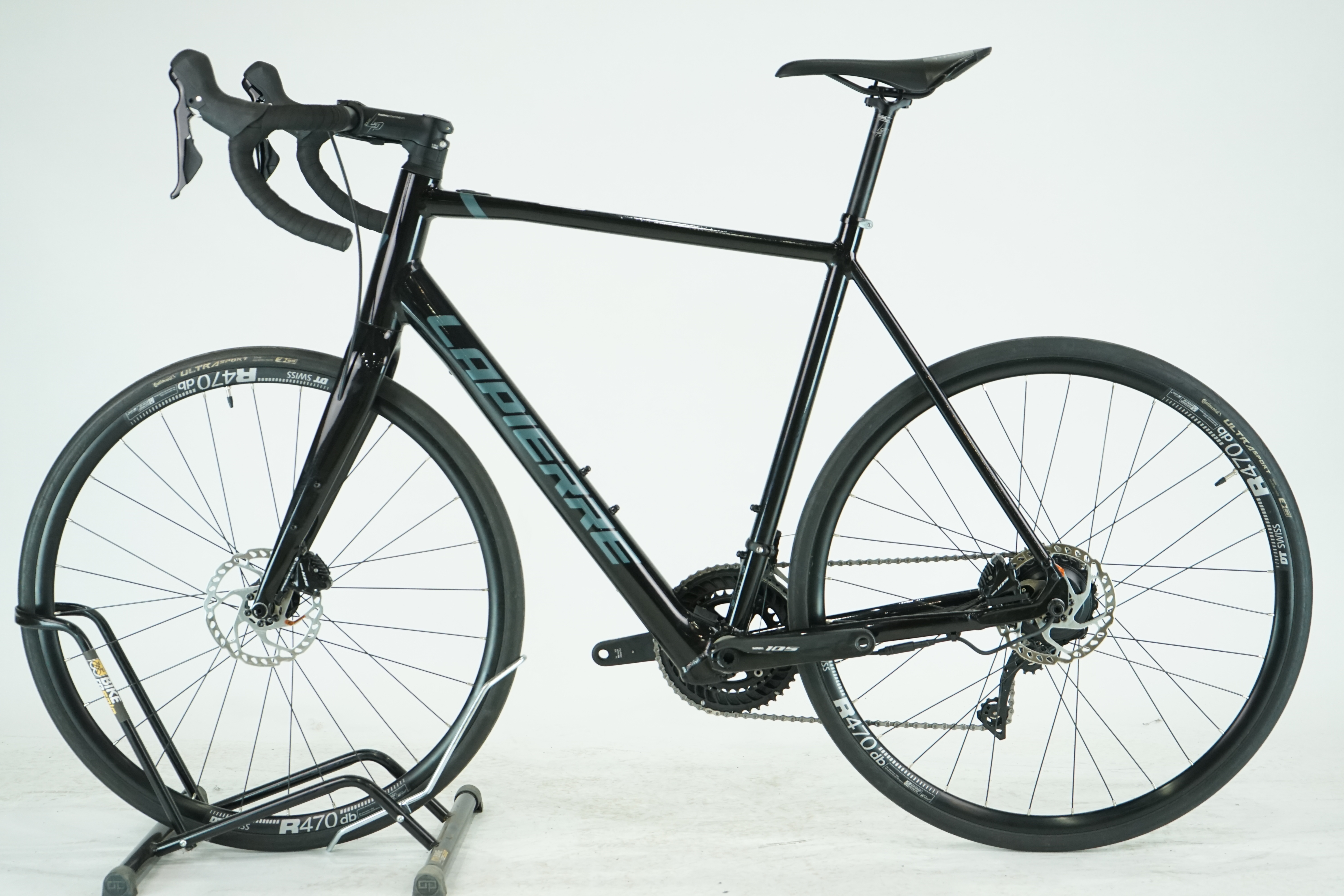 Lapierre eSensium 5.2 2021 - Rennrad E Bike - 250 Wh - Aluminium