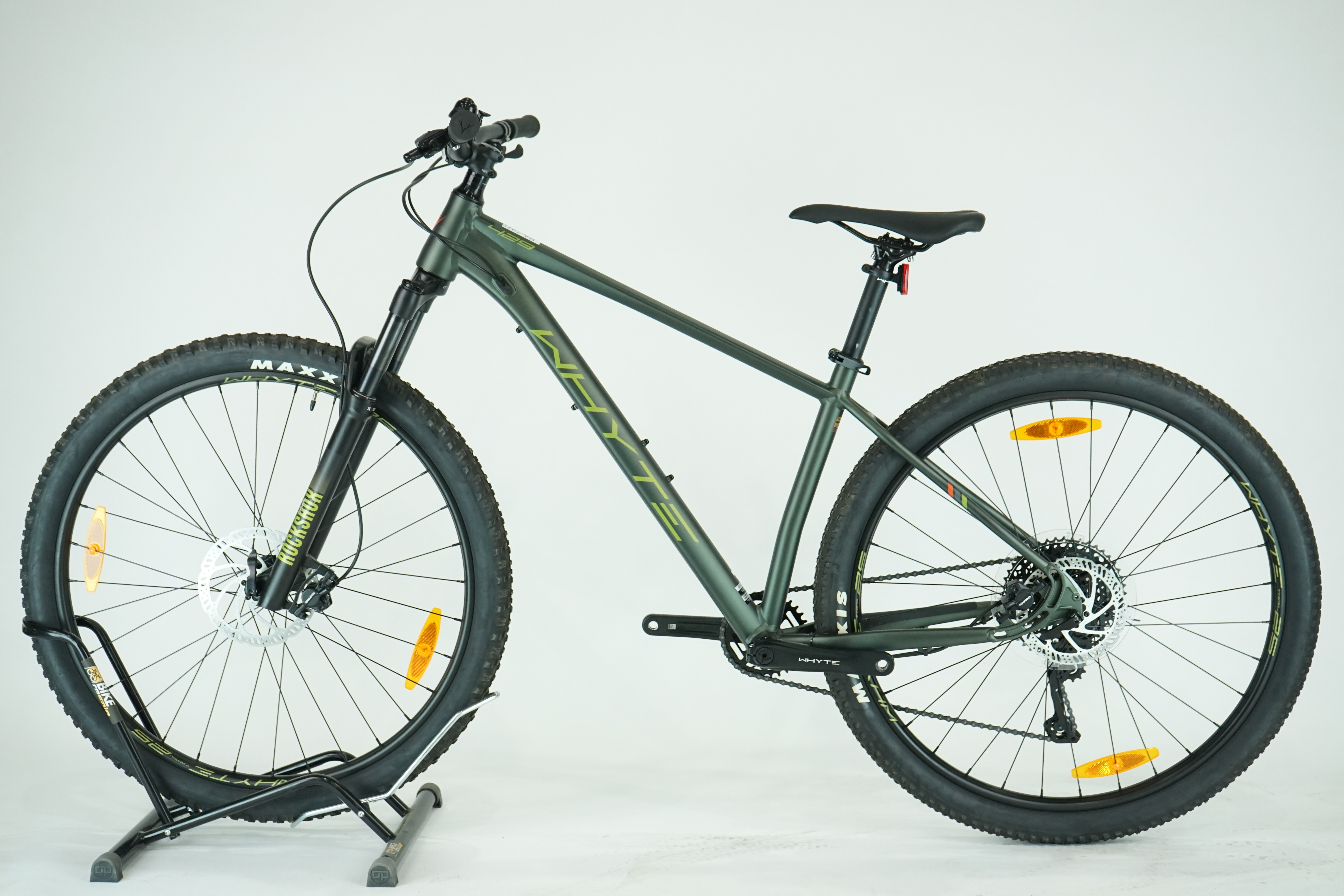 Whyte 429 Whyte 603 2019 Review Whyte 429 Whyte 29er Hardtail 2022