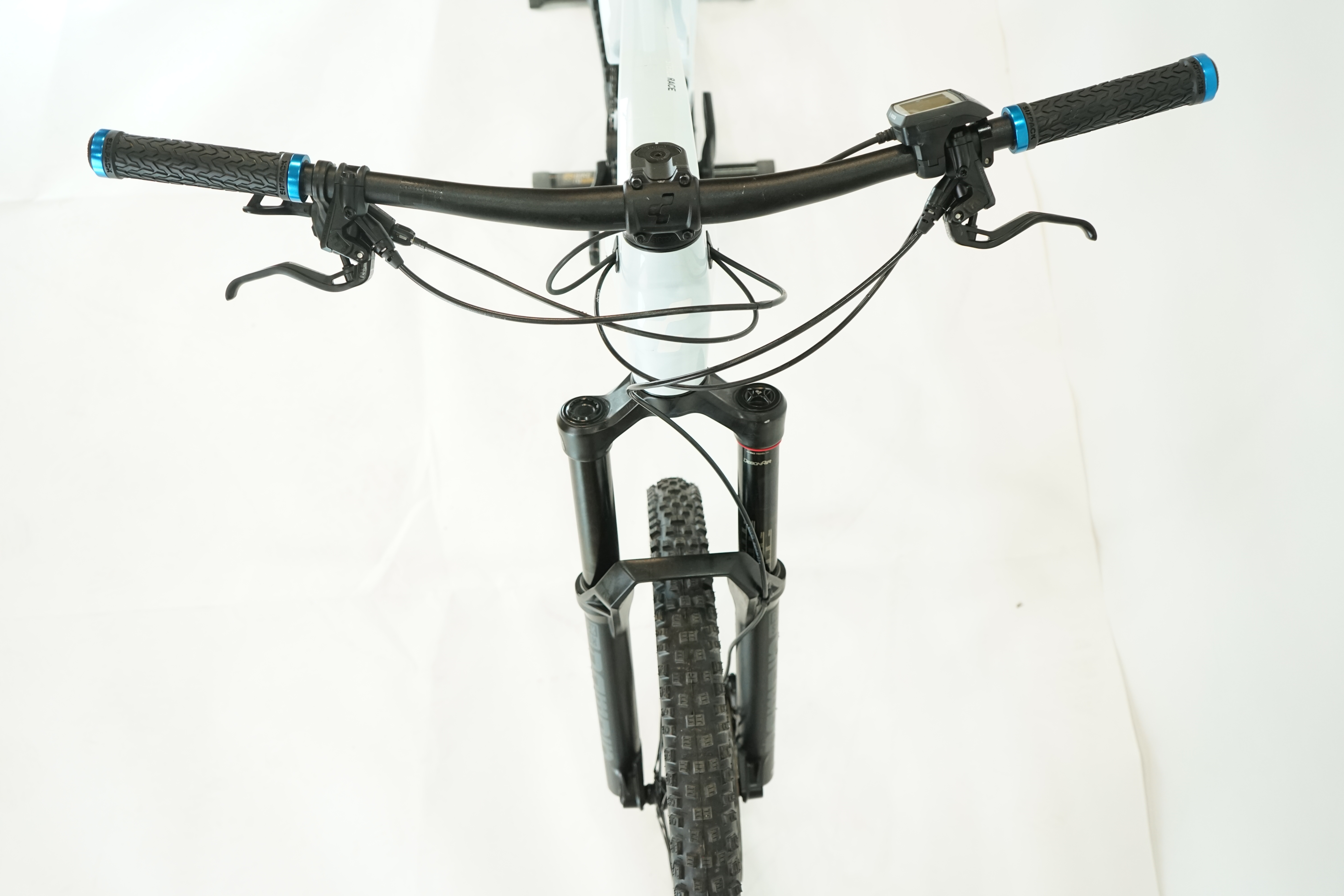 Cube Stereo Hybrid 160 HPC Race 2022 - Fully E Bike - 625 Wh - 27,5 Zoll - Carbon