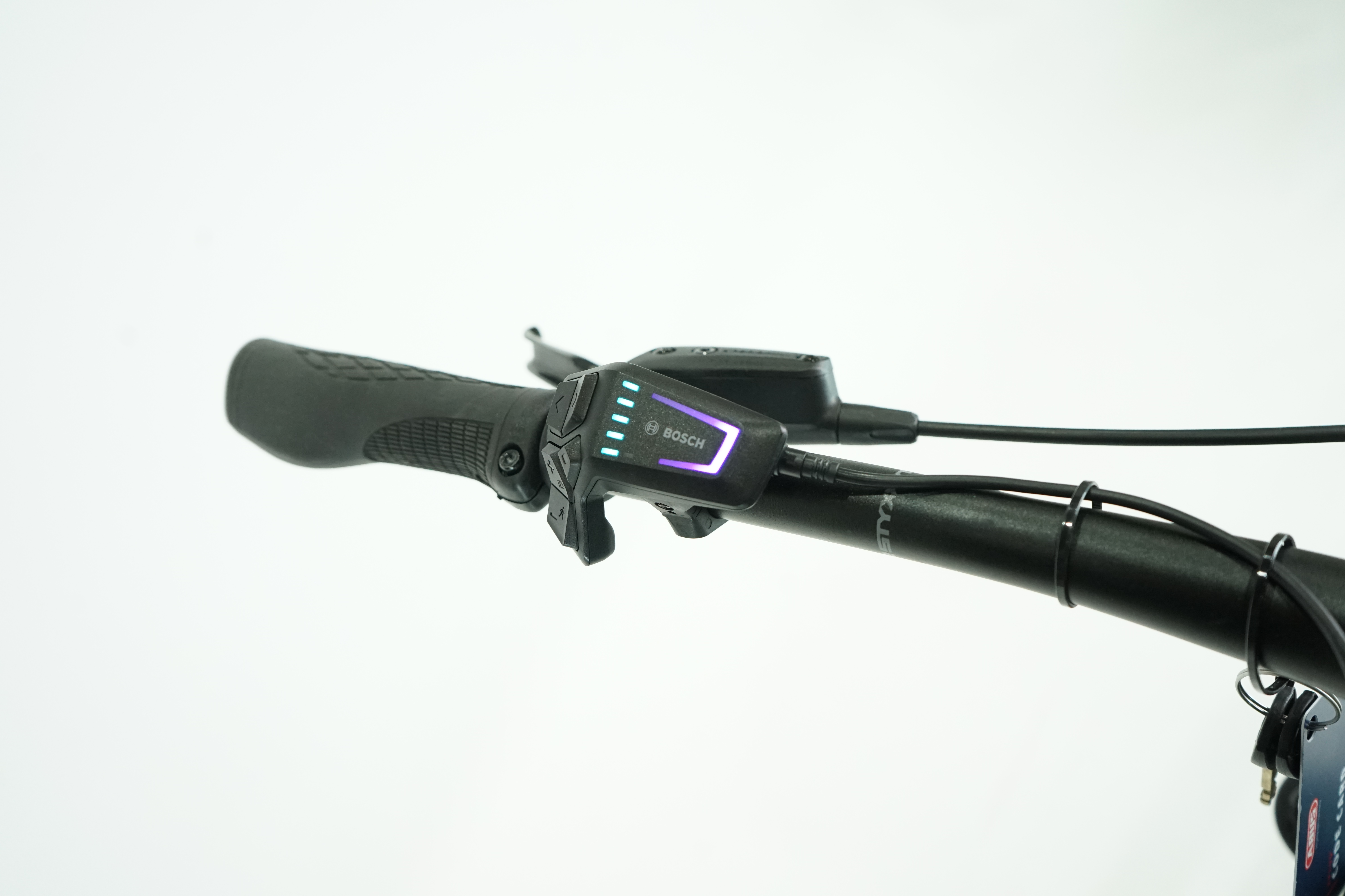 BULLS Copperhead EVO 1 2023 - E Mountainbike - 750 Wh - Diamant - 29 Zoll