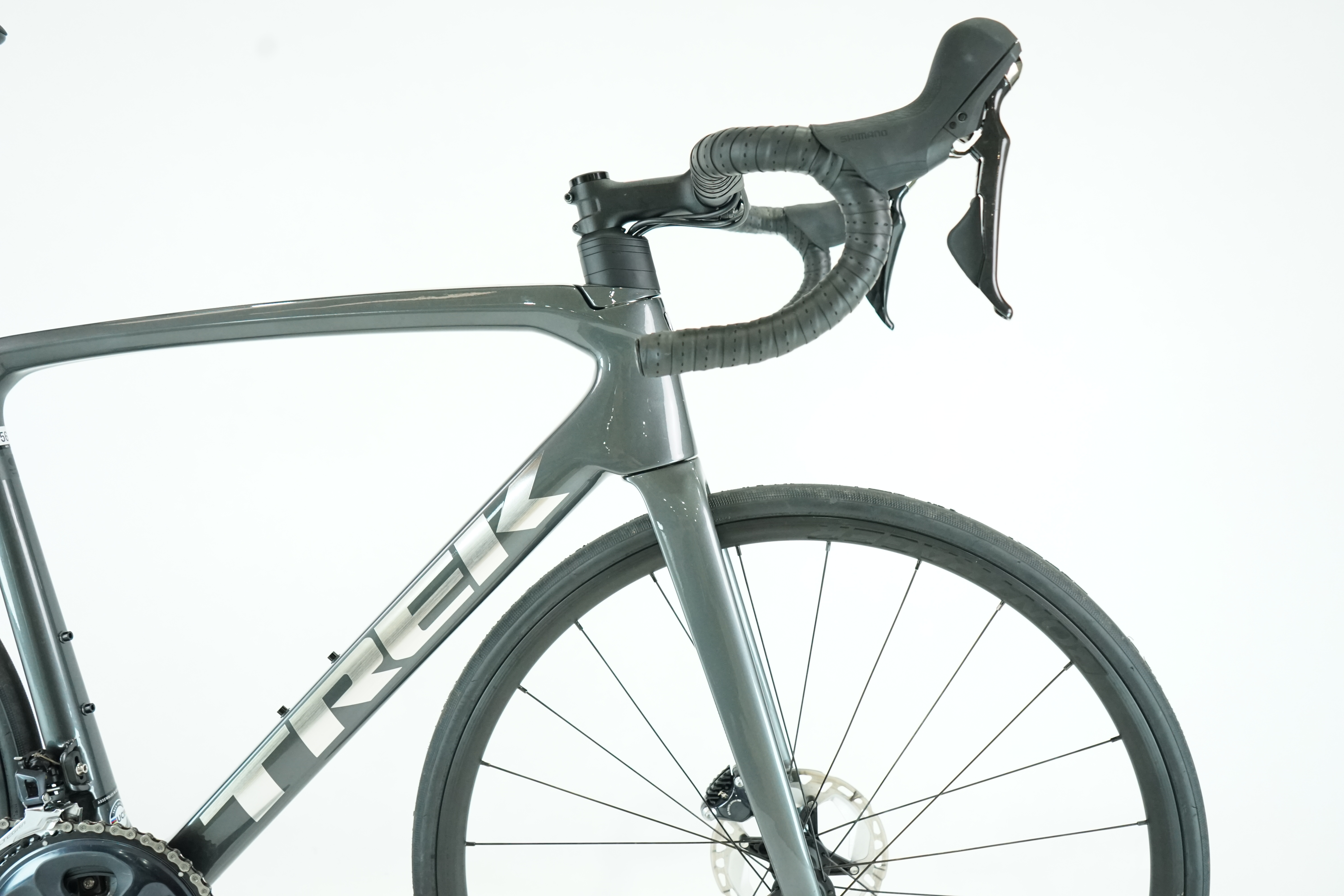 Trek Emonda SL 6 2022 - Rennrad - Carbon