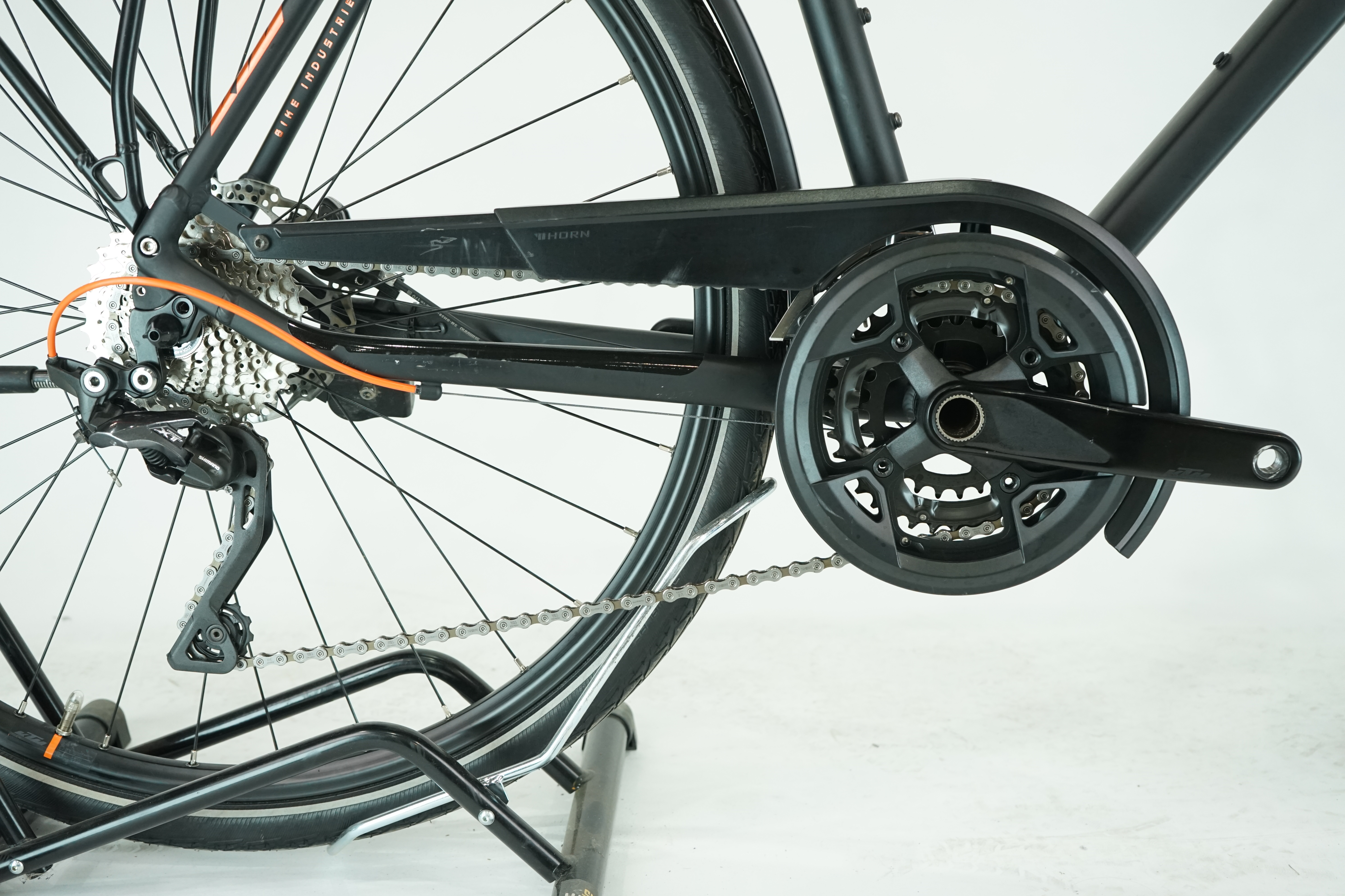 KTM LIFE 1964 2023 - Trekkingrad - 28 Zoll - Diamant