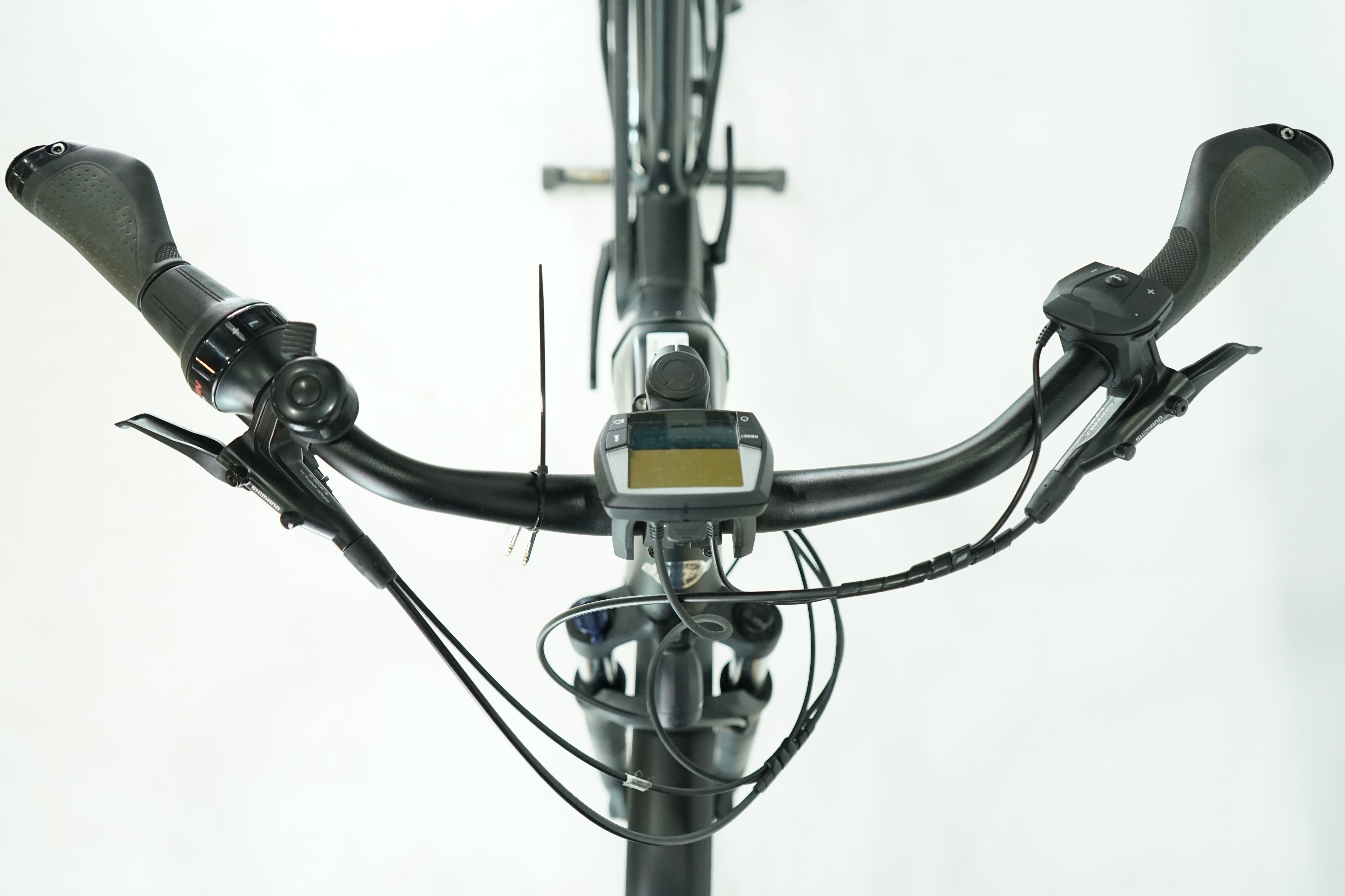 FLYER Gotour6 5.41R 2021 - Trekking E Bike - 625 Wh - Tiefeinsteiger - 28 Zoll