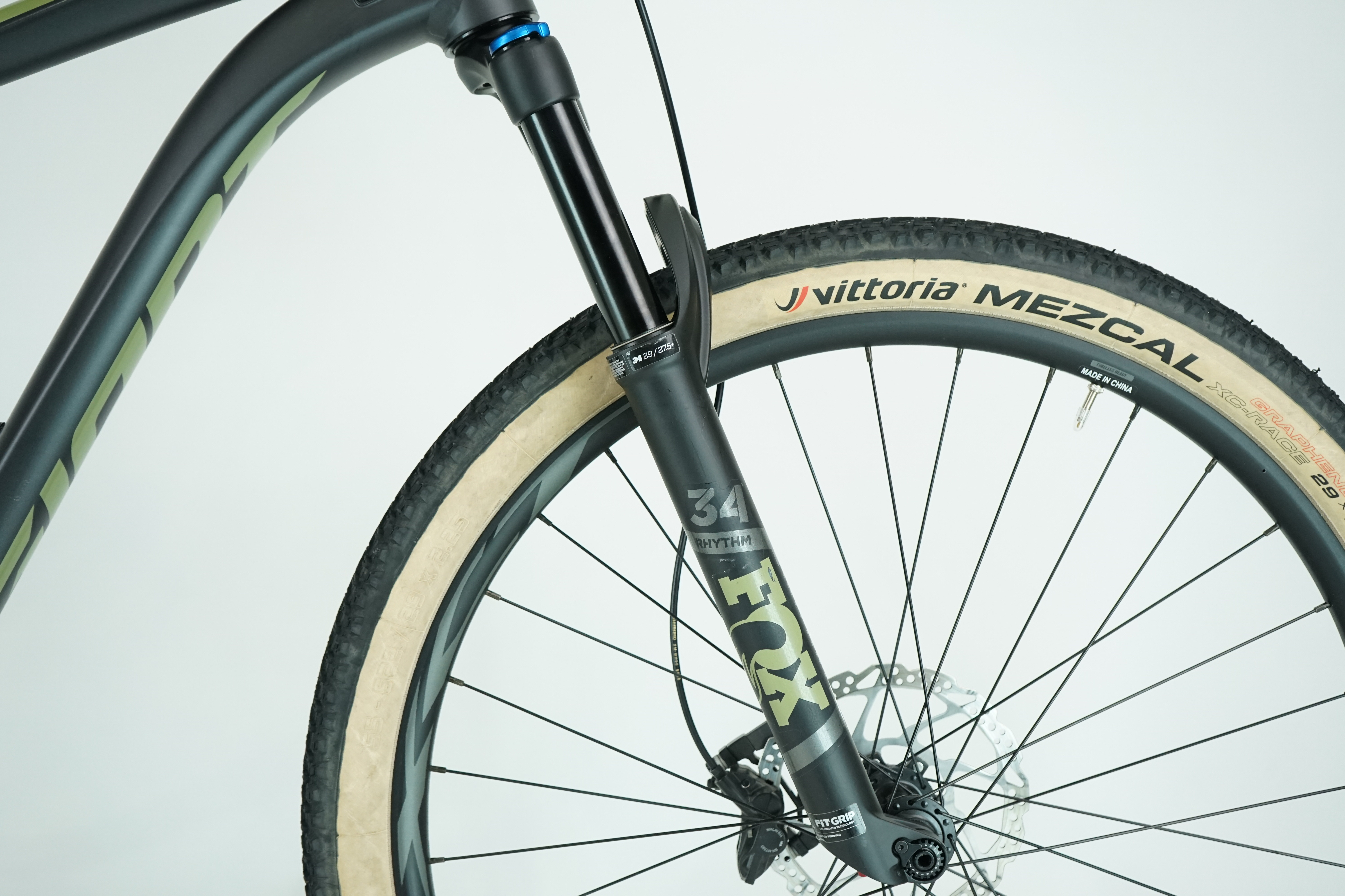 Giant Trance 29 2 2020 - Fully - 29Zoll - Aluminium