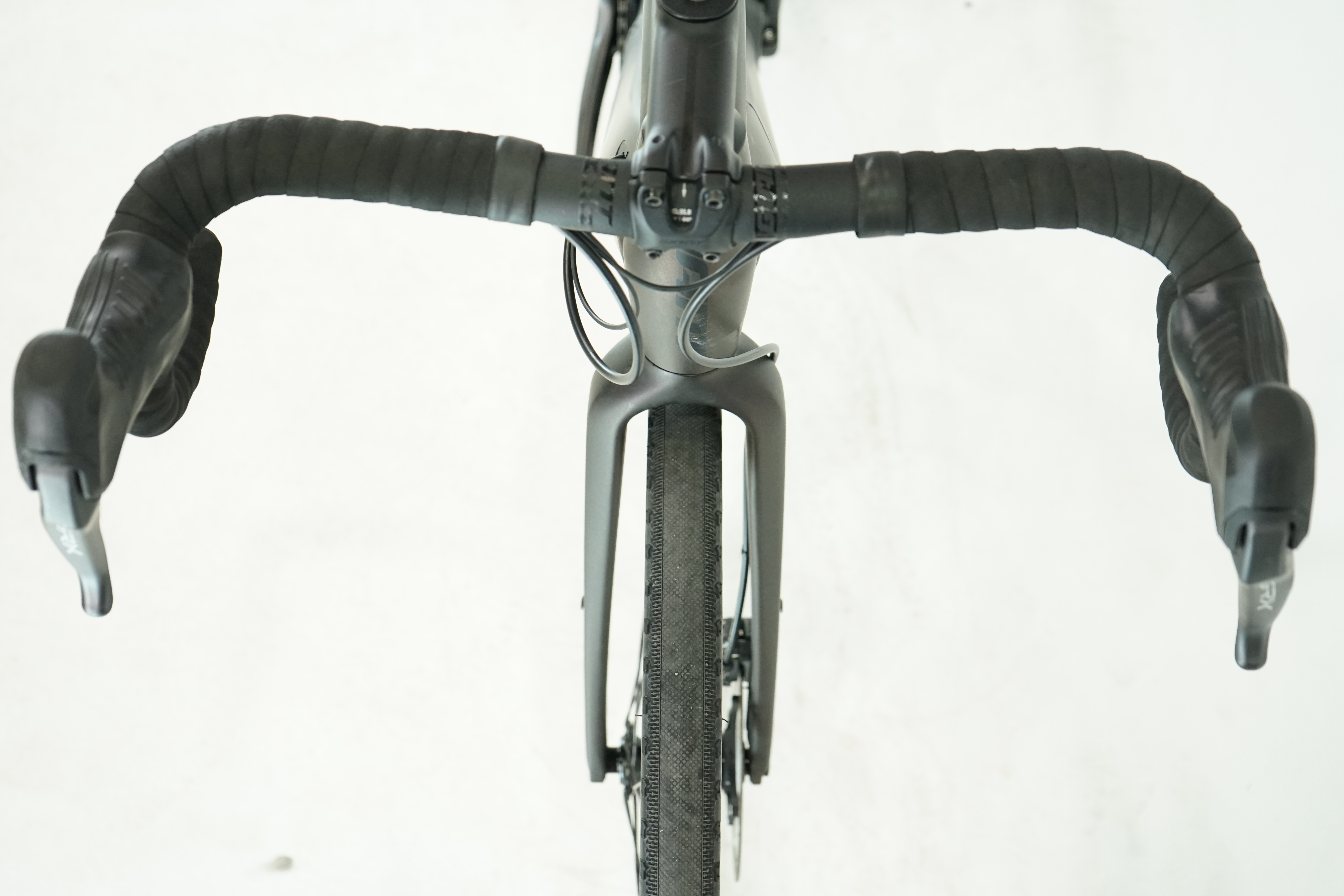 Giant Revolt E+ 2022 - Gravel E Bike - 500 Wh - Aluminium