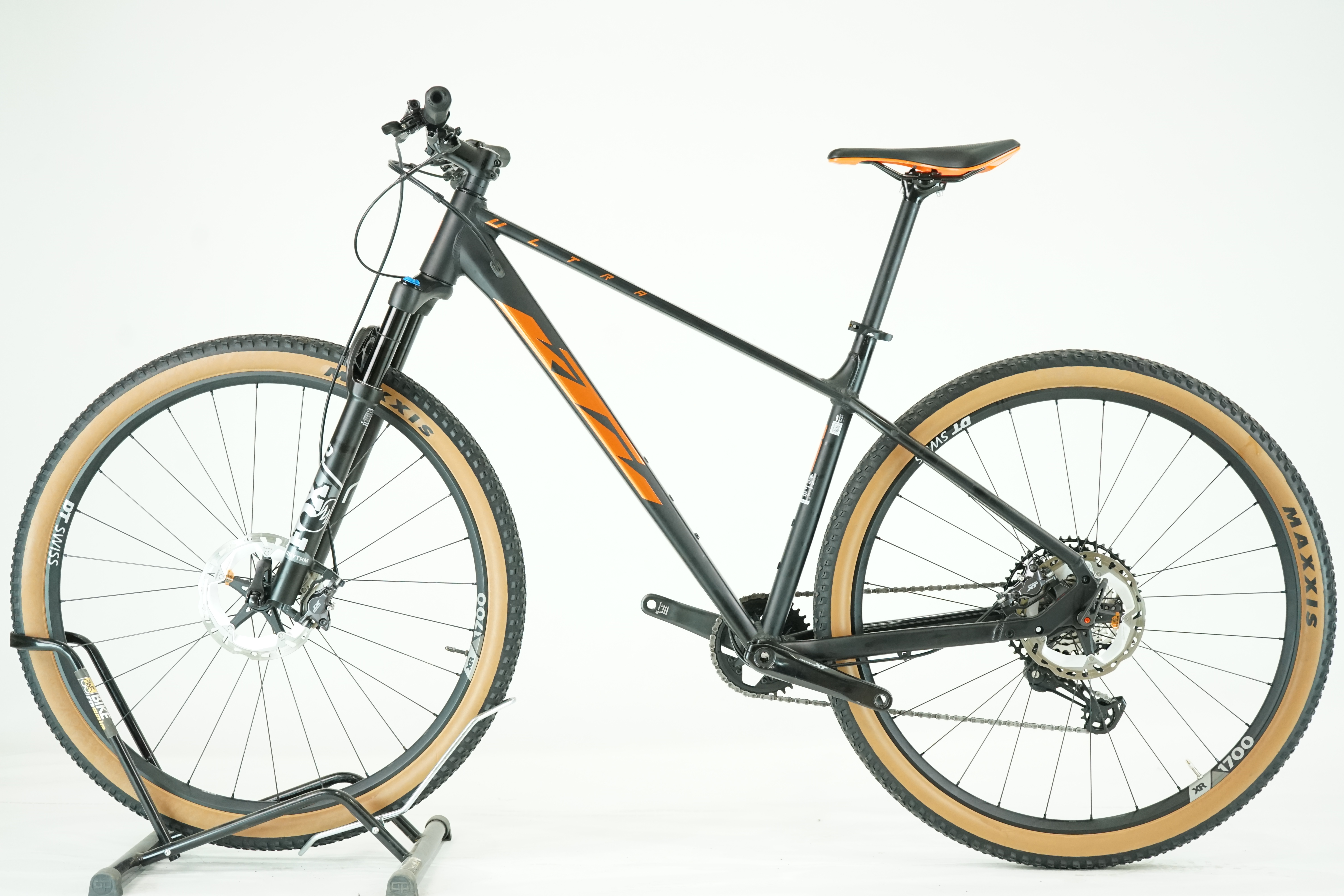 KTM Ultra 1964 Pro 2024 - Mountainbike - Diamant - Aluminium - 29 Zoll