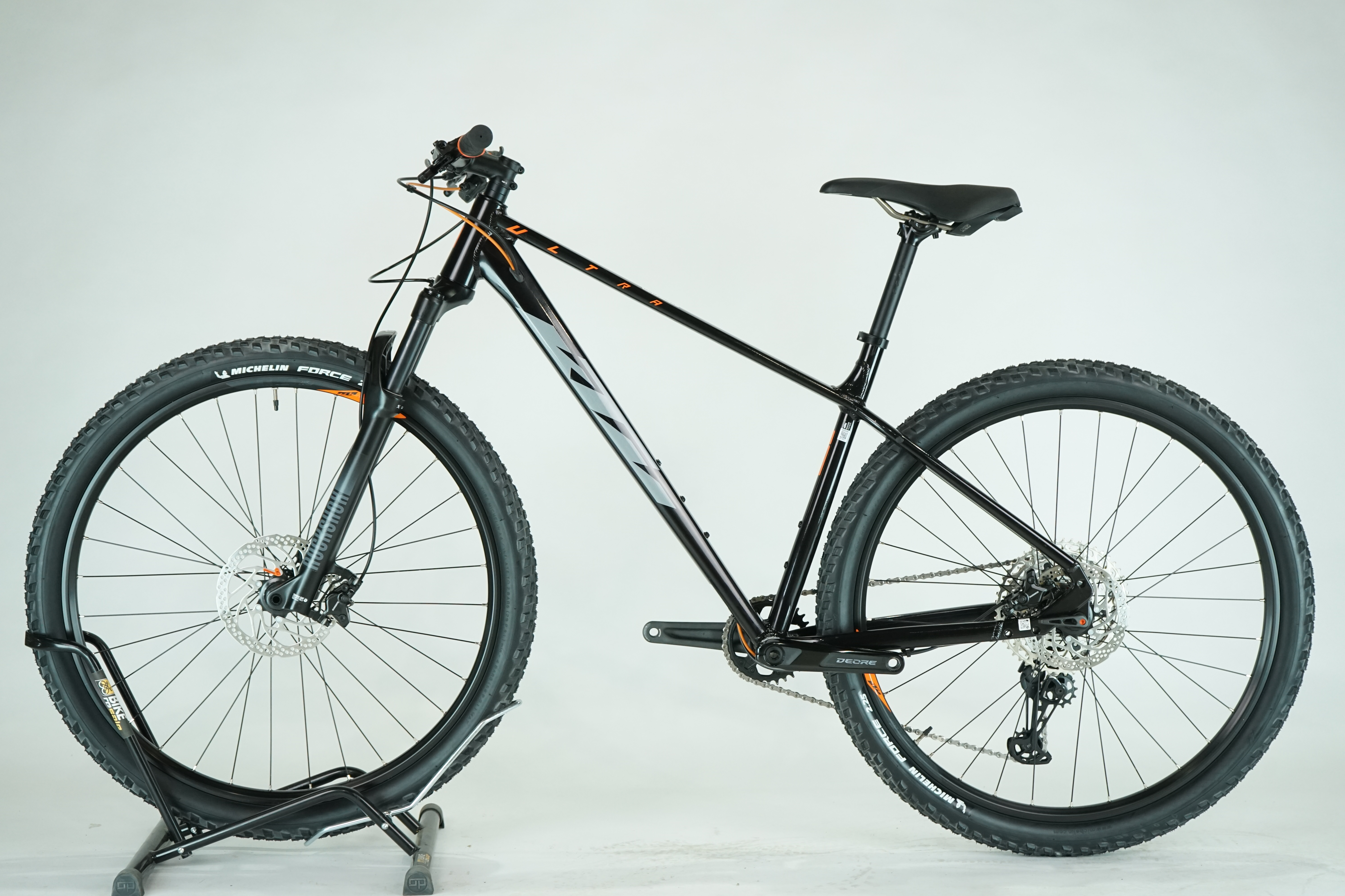 KTM Ultra 1964 Comp 2022 - Mountainbike - Aluminium - 29 Zoll