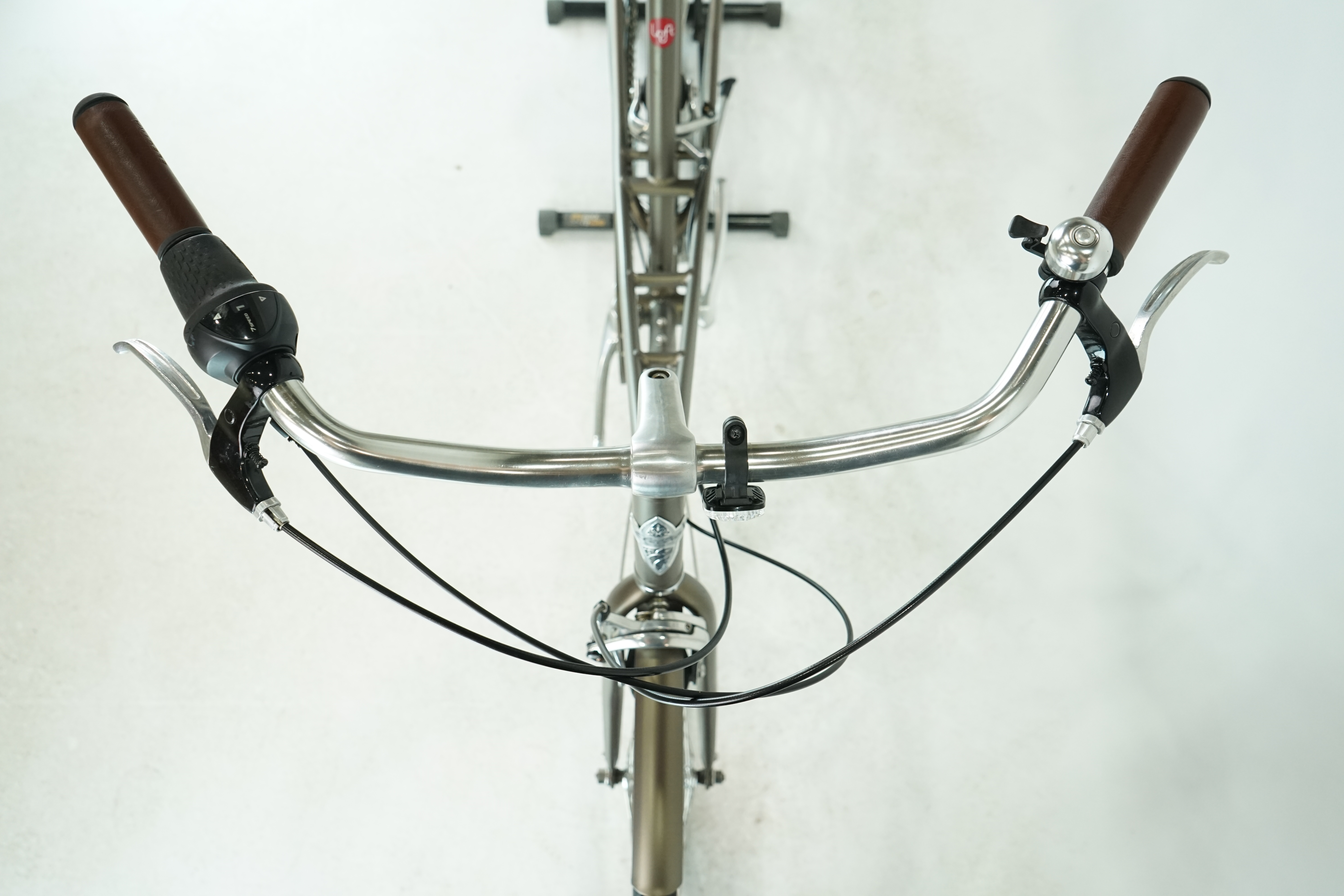 Electra Loft 7i Step-Thru 2022 - Citybike - Tiefeinsteiger - 28 Zoll