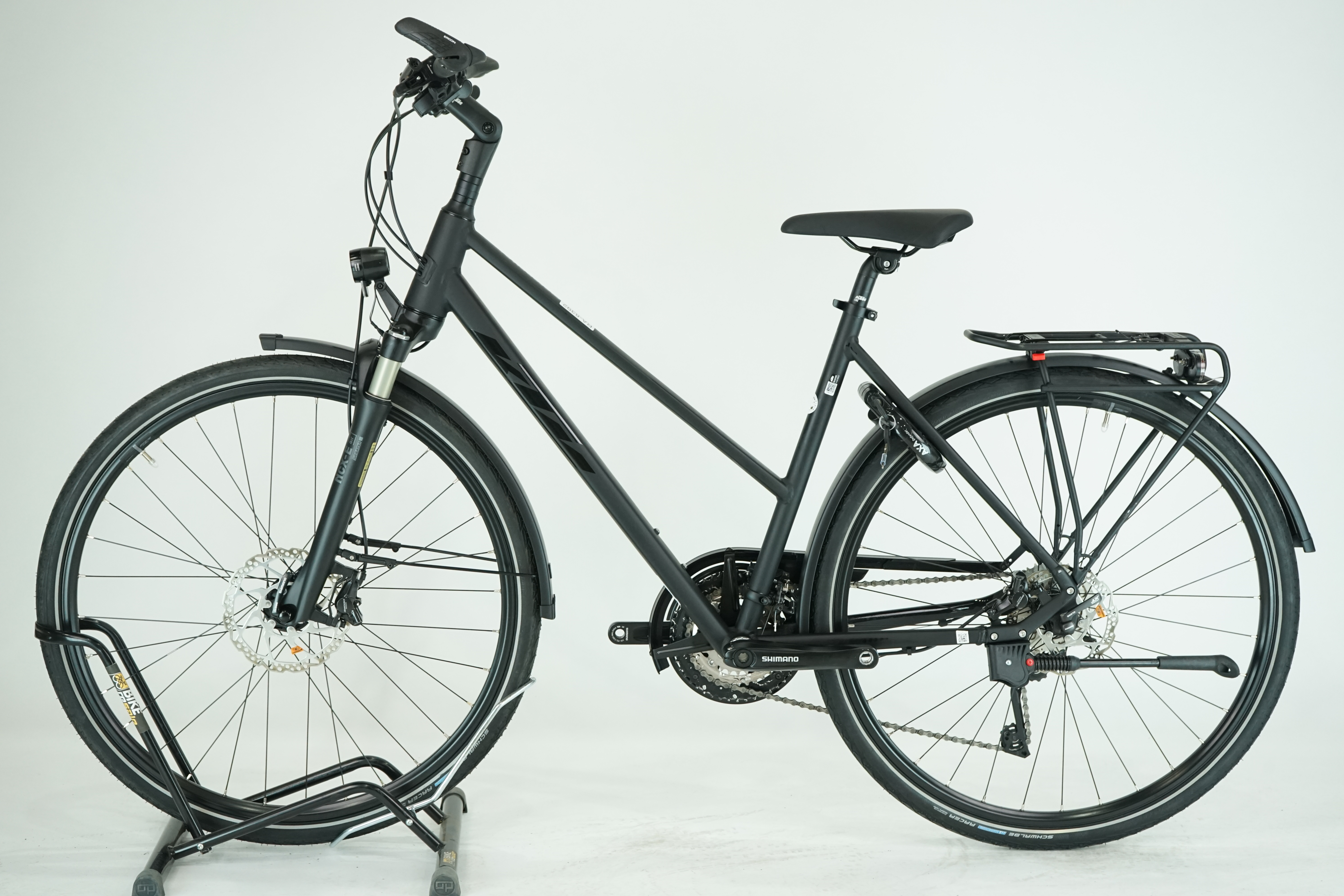 KTM Maranello Light 2023 - Trekking Bike - 28 Zoll - Damen Sport