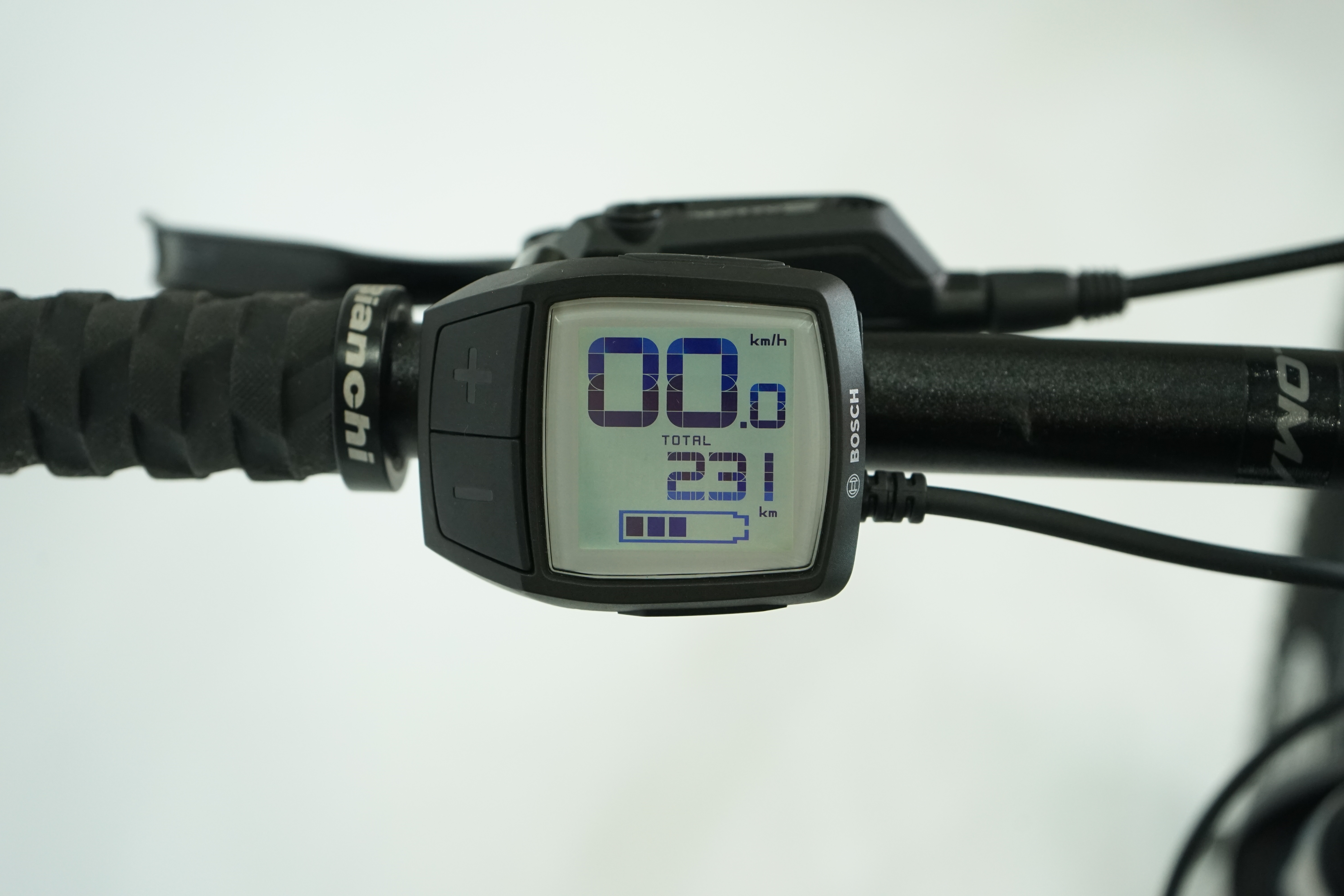 Bianchi E-Omnia X Type SX 2022 - E Mountainbike - 625Wh - 29Zoll