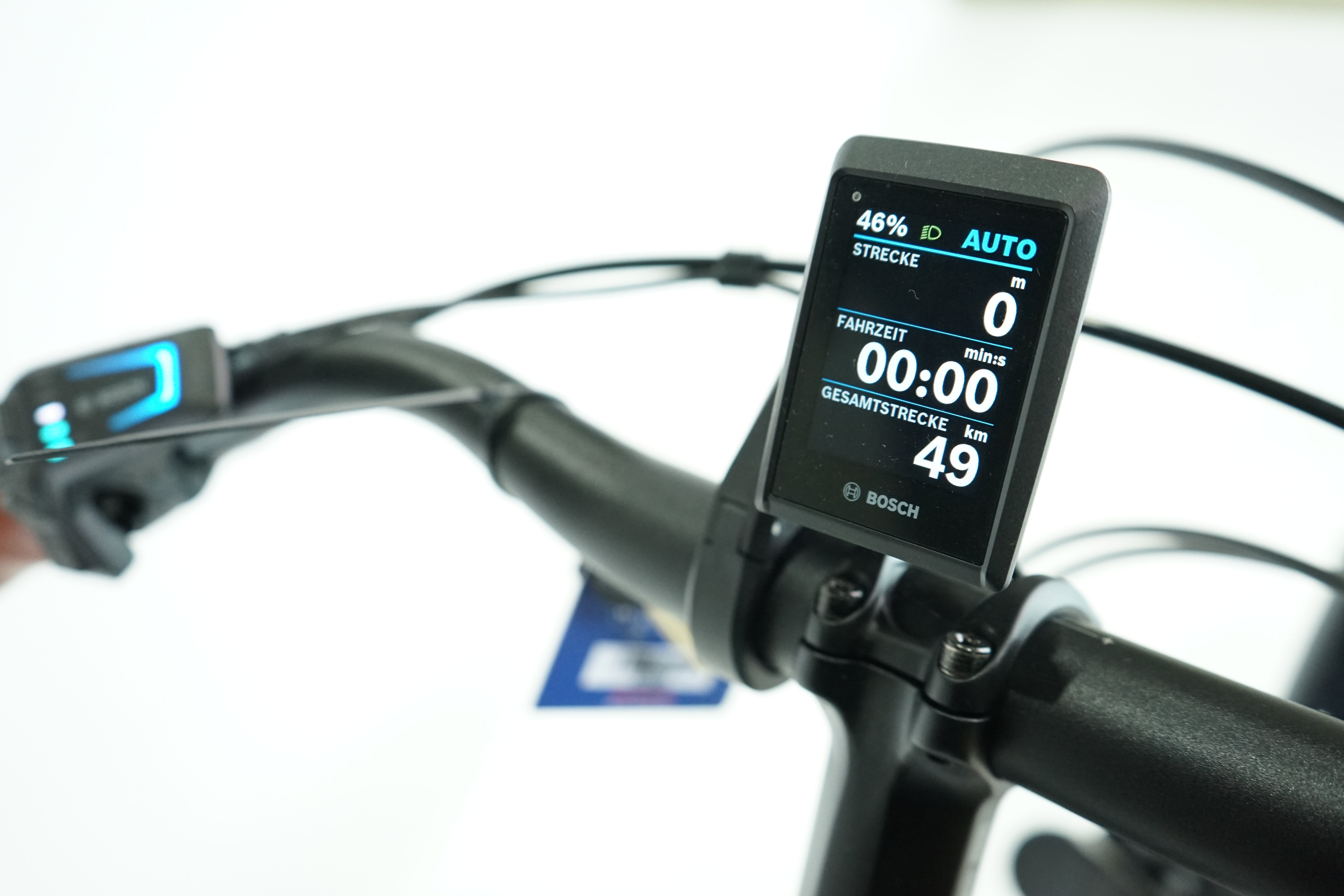 RIESE & MÜLLER Cruiser 2 vario