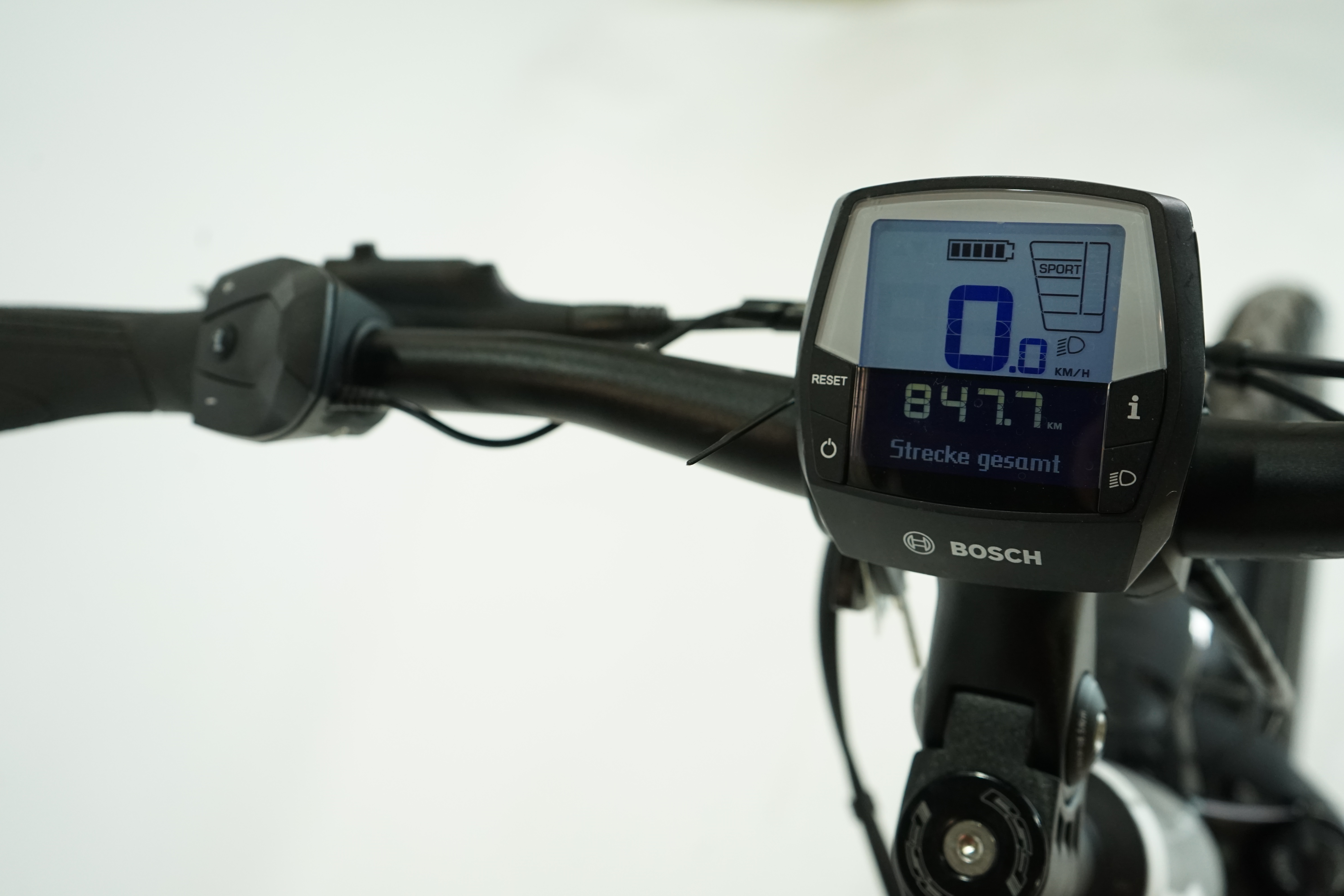 CARVER Route E.510 2024 - Trekking E Bike - 500 Wh - Damen Sport - 28 Zoll