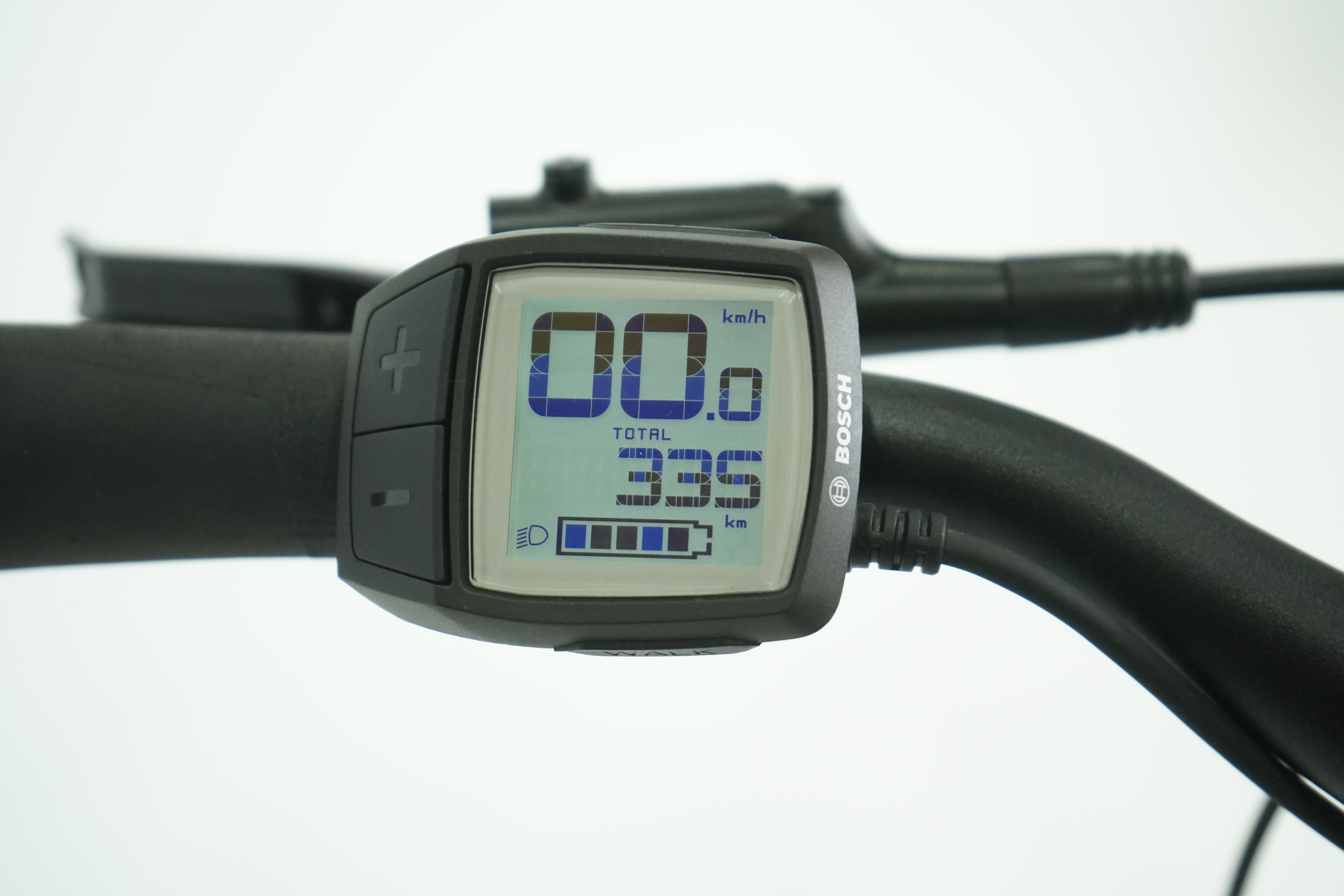 Kreidler Vitality Eco 2 2022 - Trekking E Bike - 400 Wh - Tiefeinsteiger