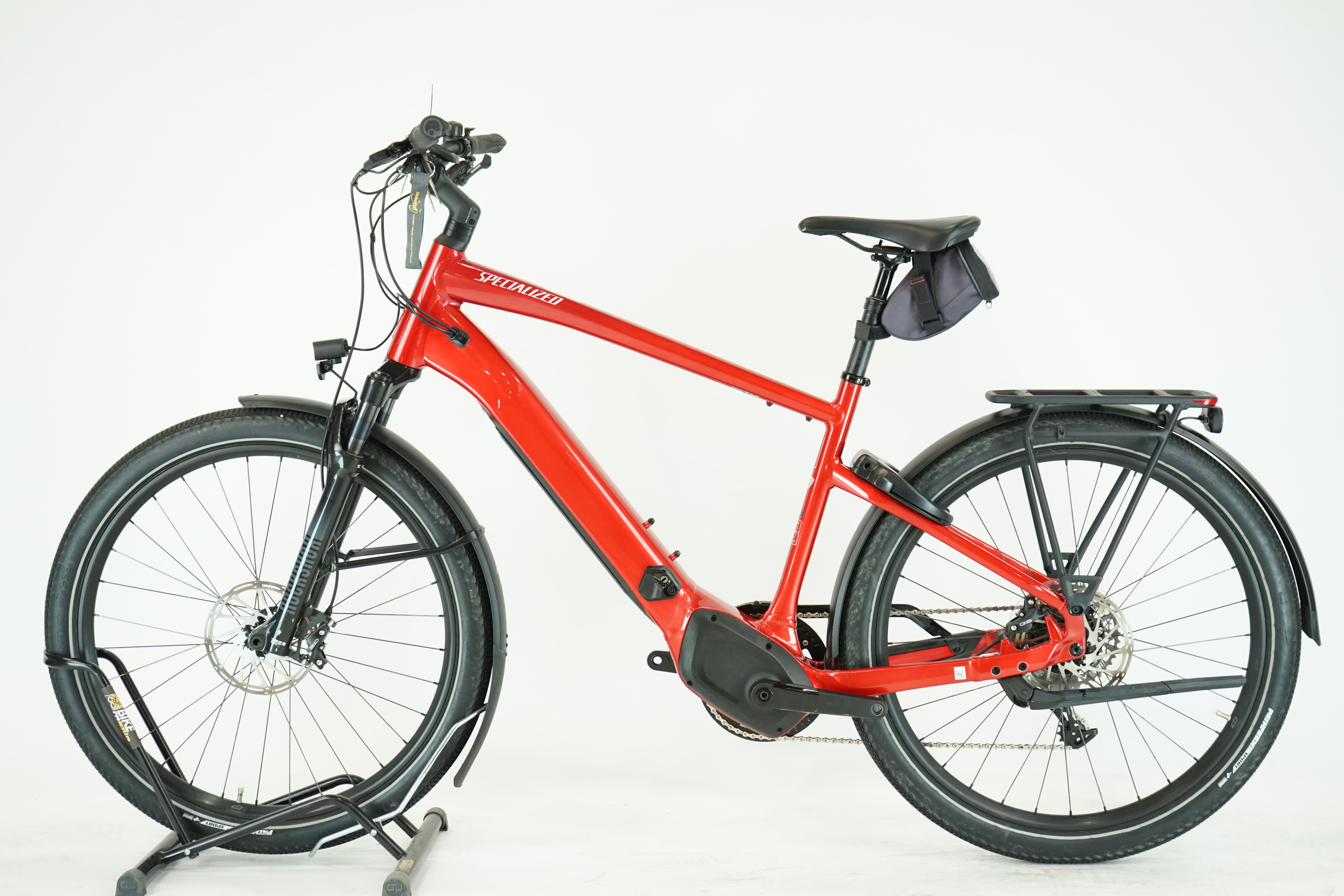 Specialized Vado 5.0 2022 - Trekking E Bike - 710 Wh - 27,5 Zoll - Diamant