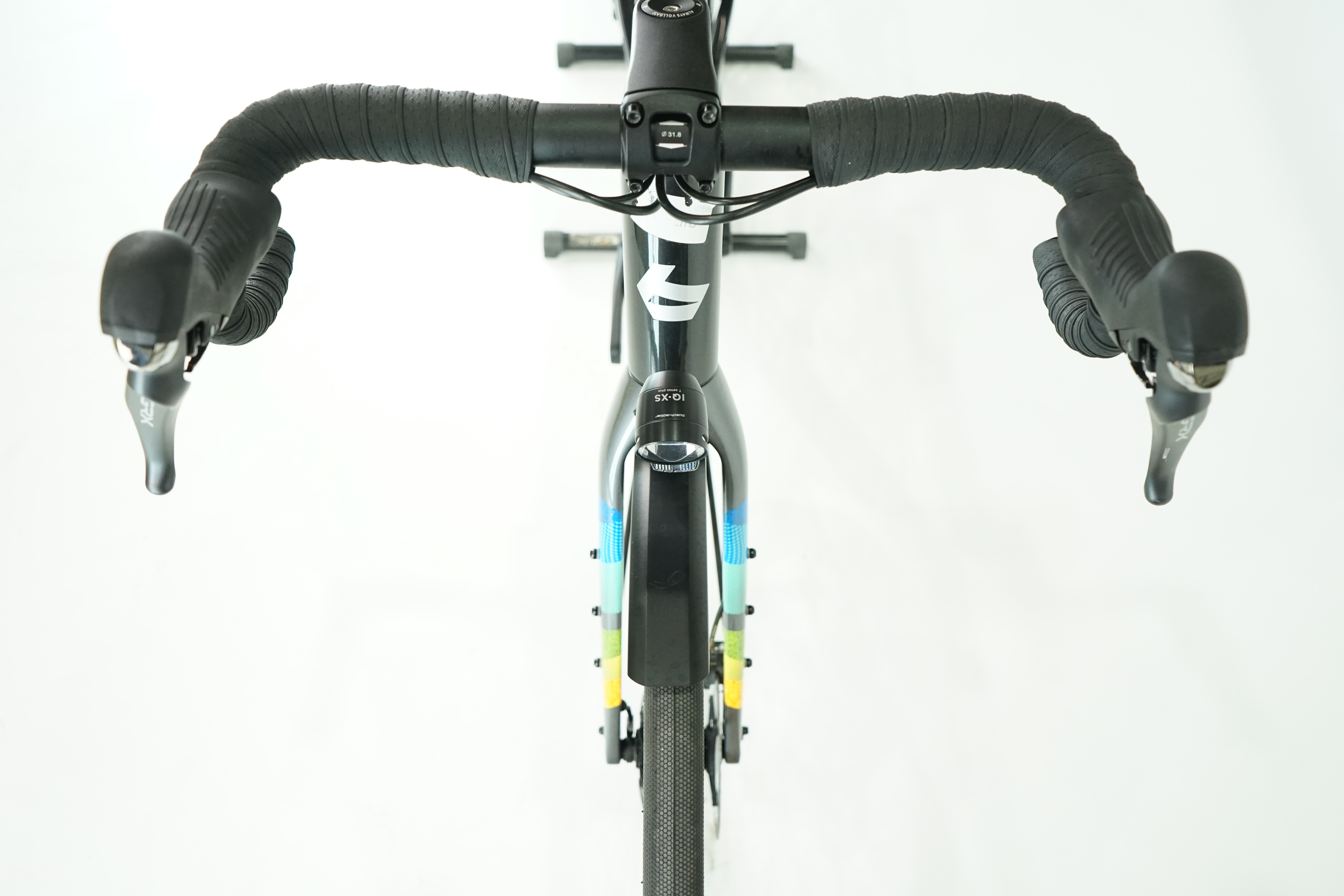 BERGAMONT Grandurance RD Elite 2024 - Gravel Bike - Diamant - Carbon - 28 Zoll