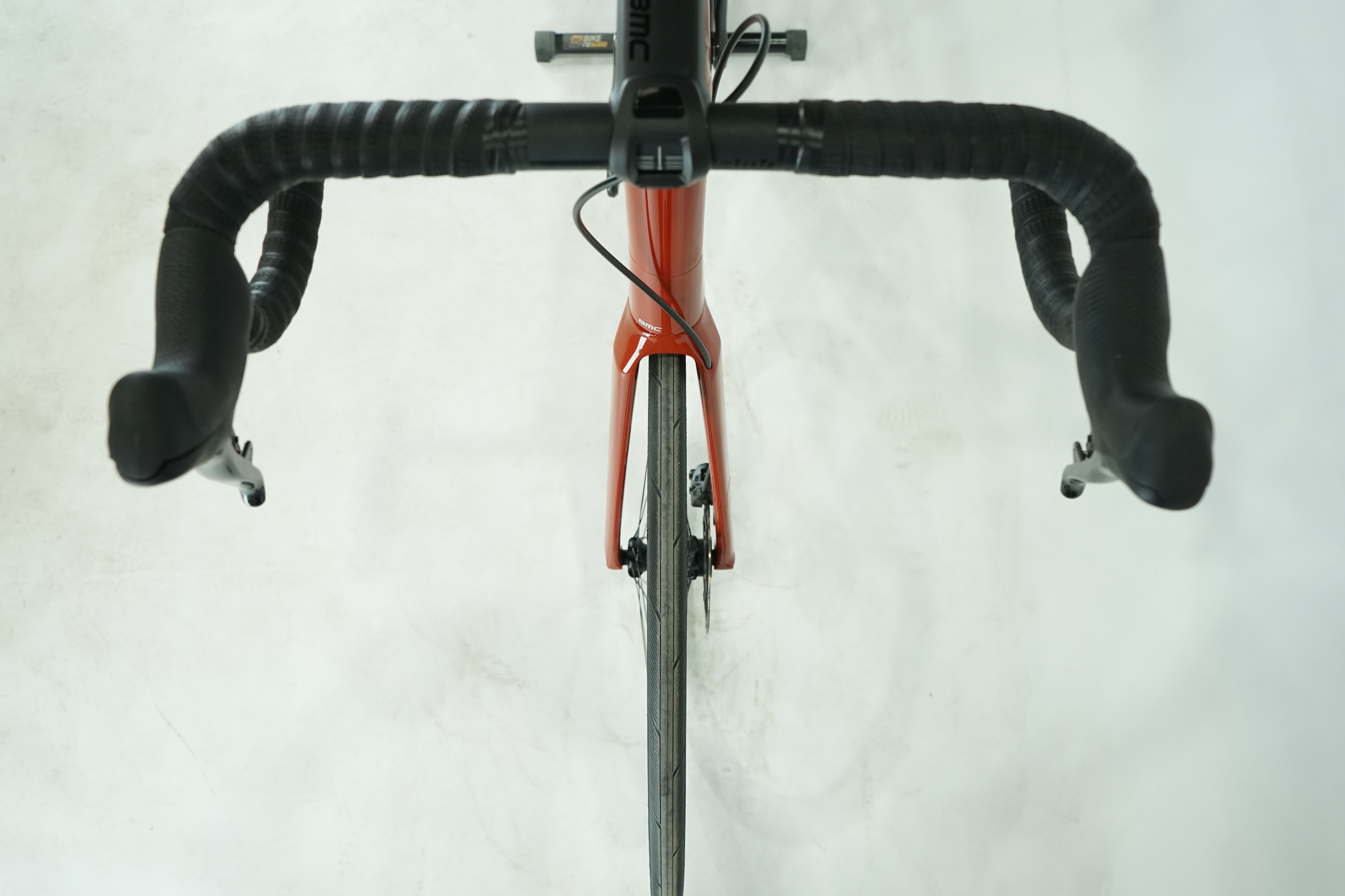 BMC Roadmachine ONE 2020 - Rennrad - 28Zoll - Carbon