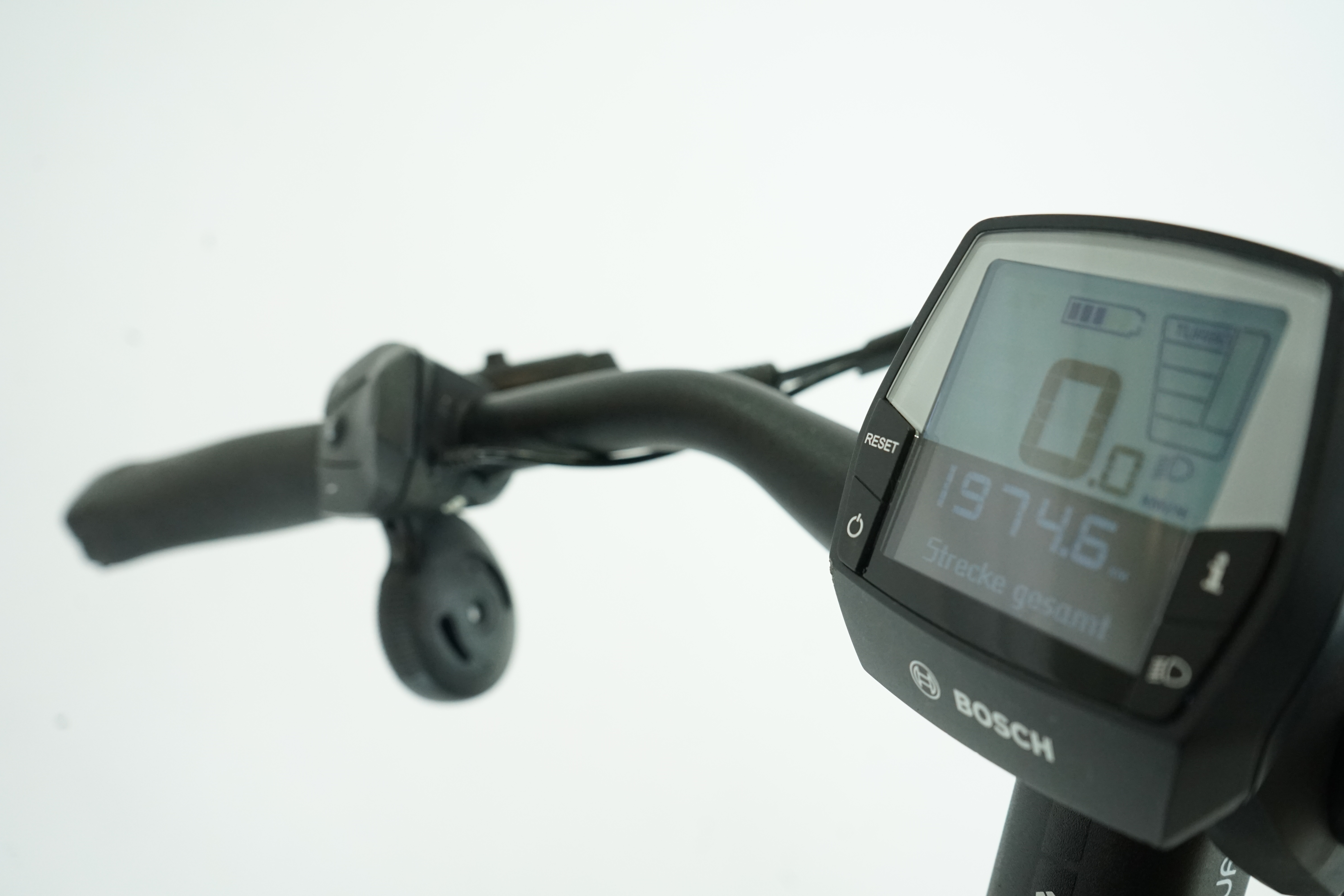 Hercules Robert/A Deluxe I-R8 2022 - City E BIke - 500 Wh - Tiefeinsteiger