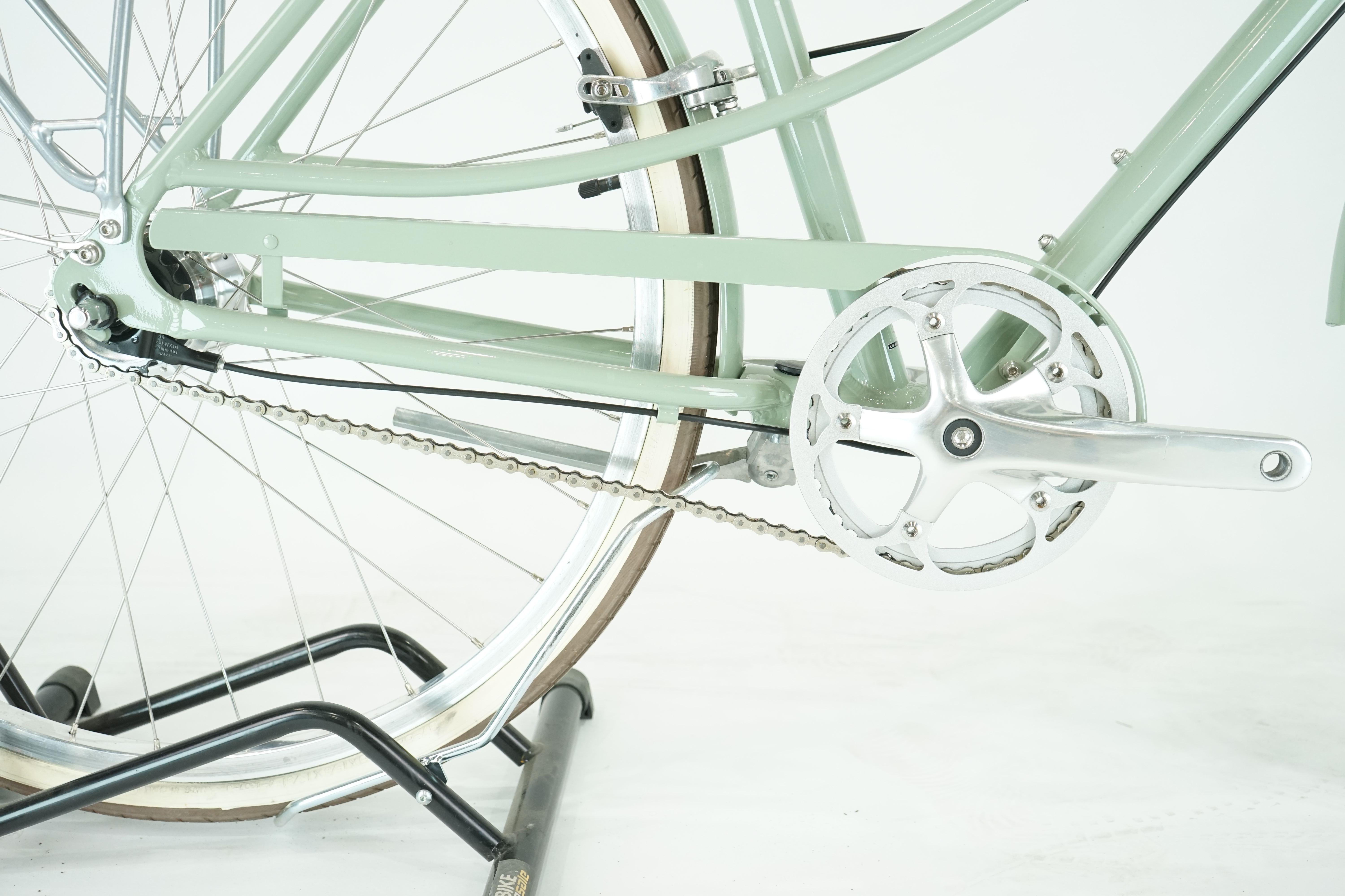 Electra Loft 7i EQ Step-Thru 2022 - Citybike - Tiefeinsteiger - 28 Zoll