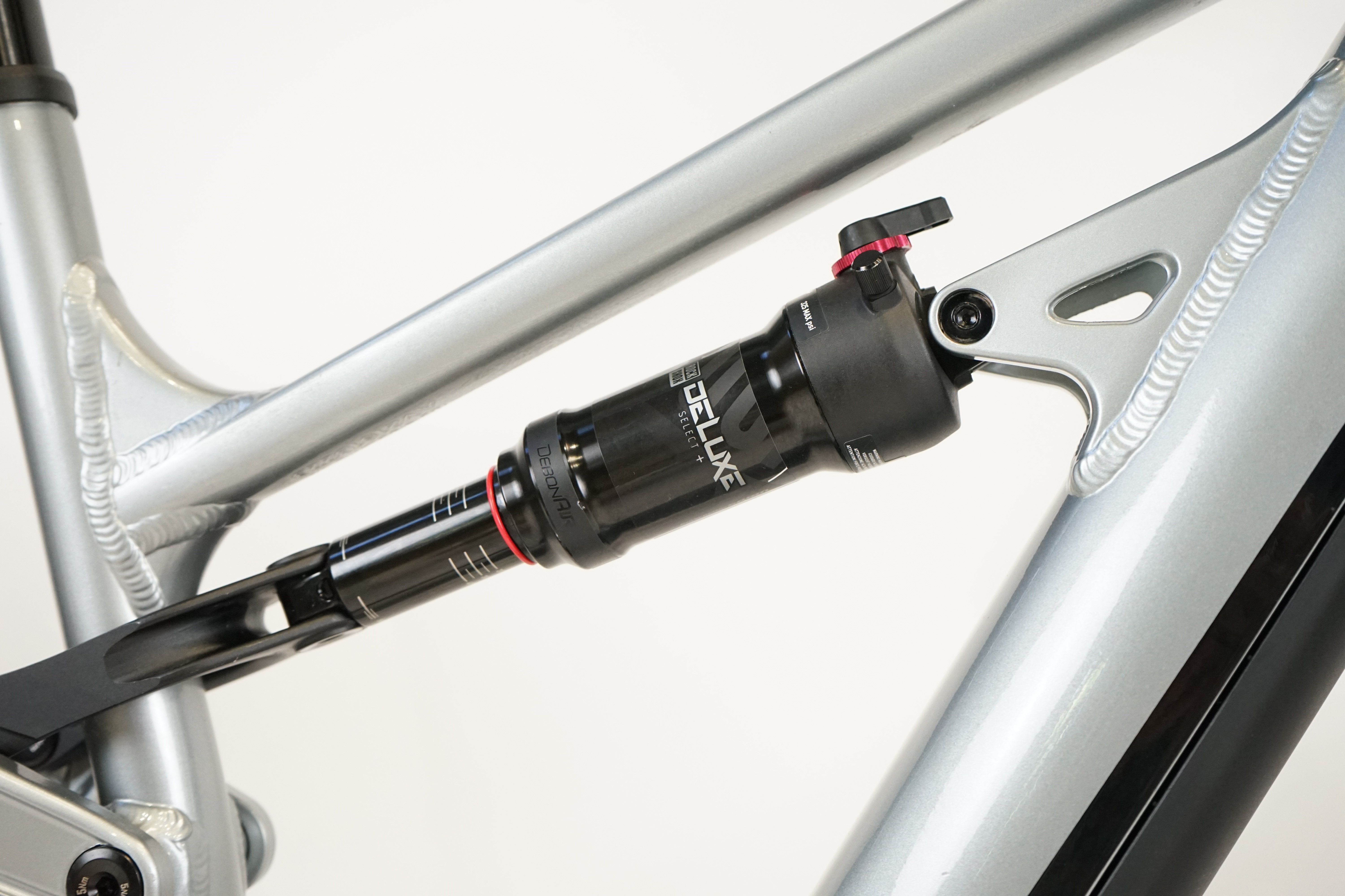 Cannondale Moterra NEO 4 2023 - E Bike Fully - 630 Wh - 29 Zoll