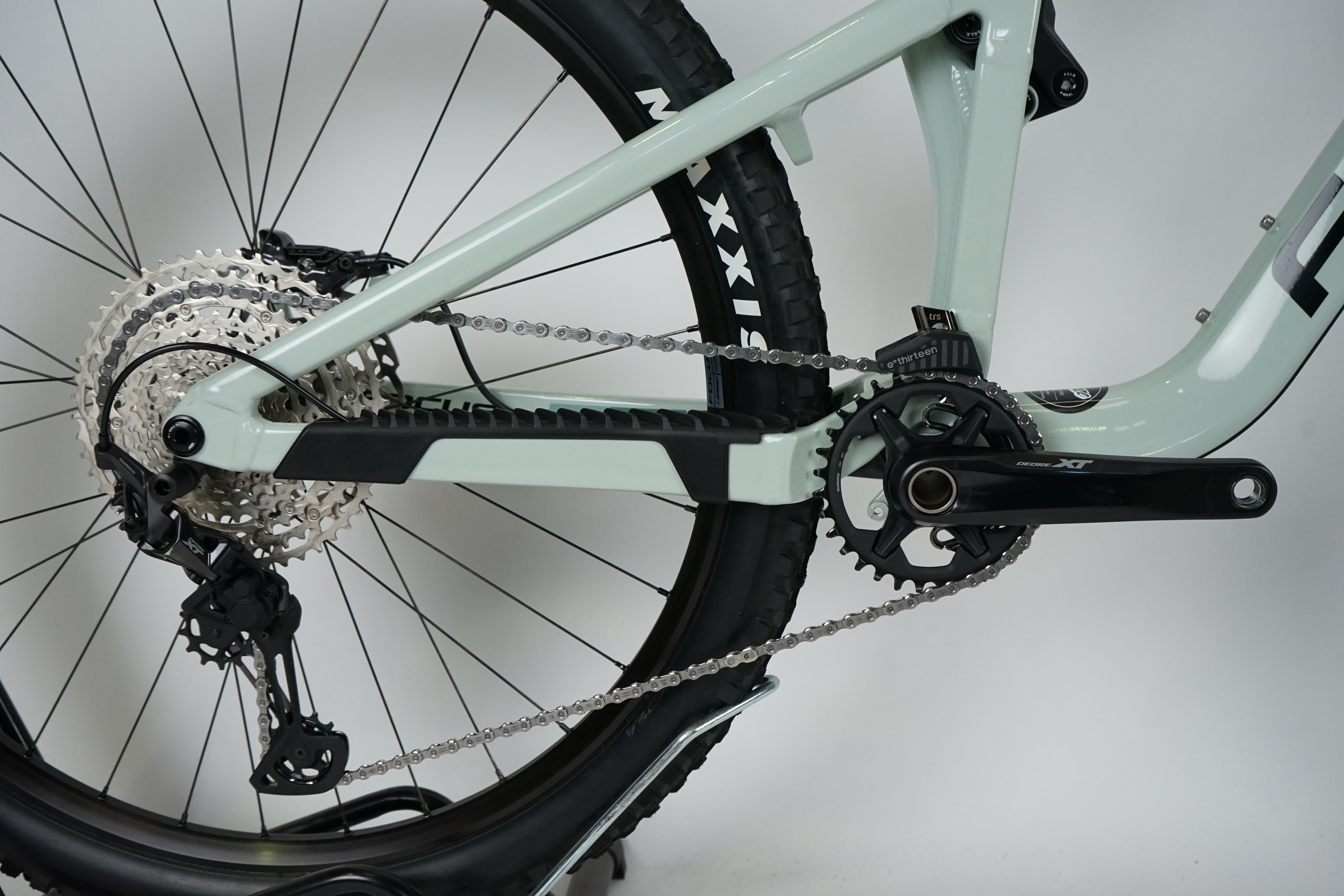 Focus Jam 6.9 2022 - Fully - 29 Zoll