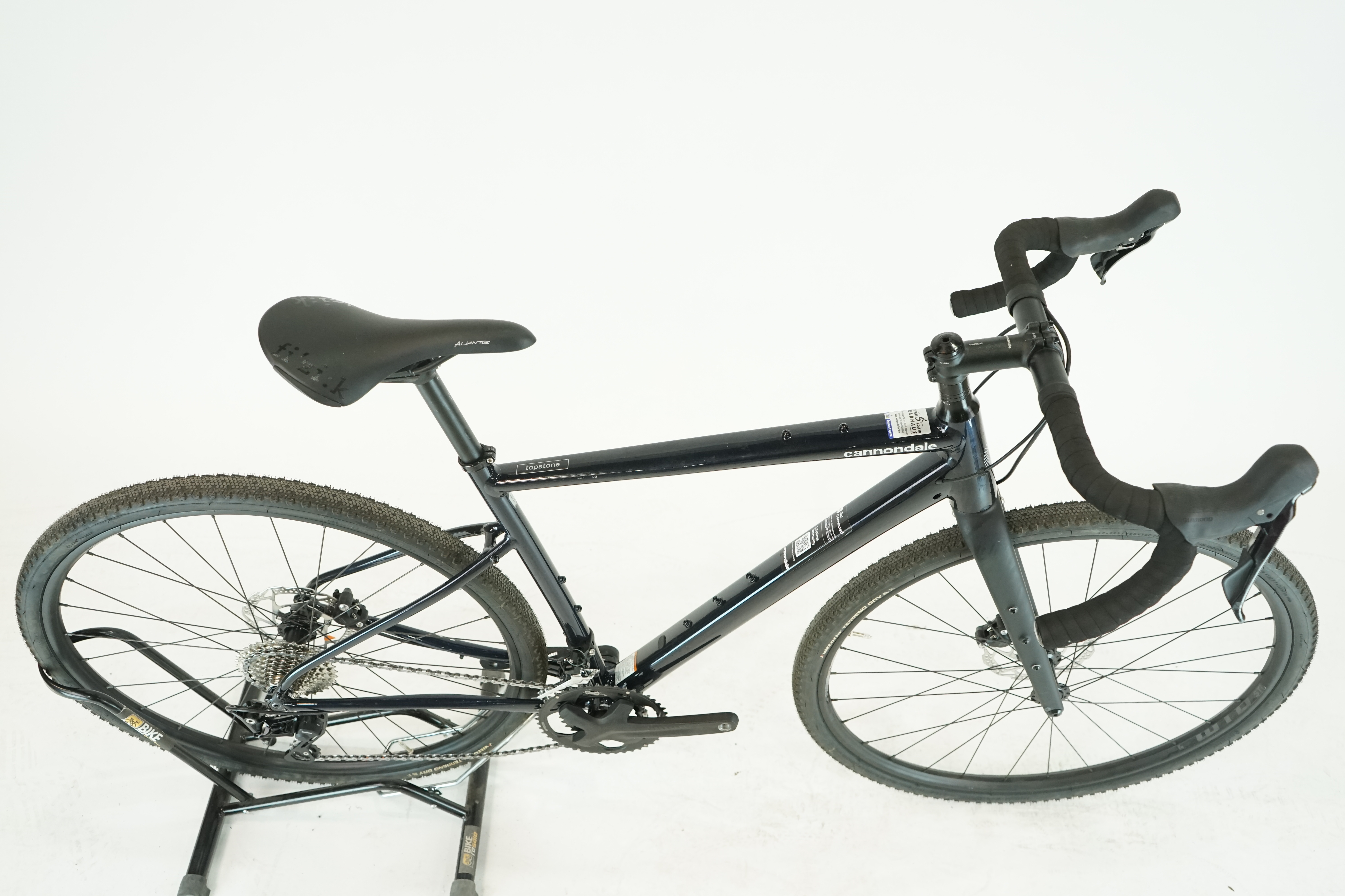 Cannondale Topstone 2 2022 - Gravel Bike - Aluminium 