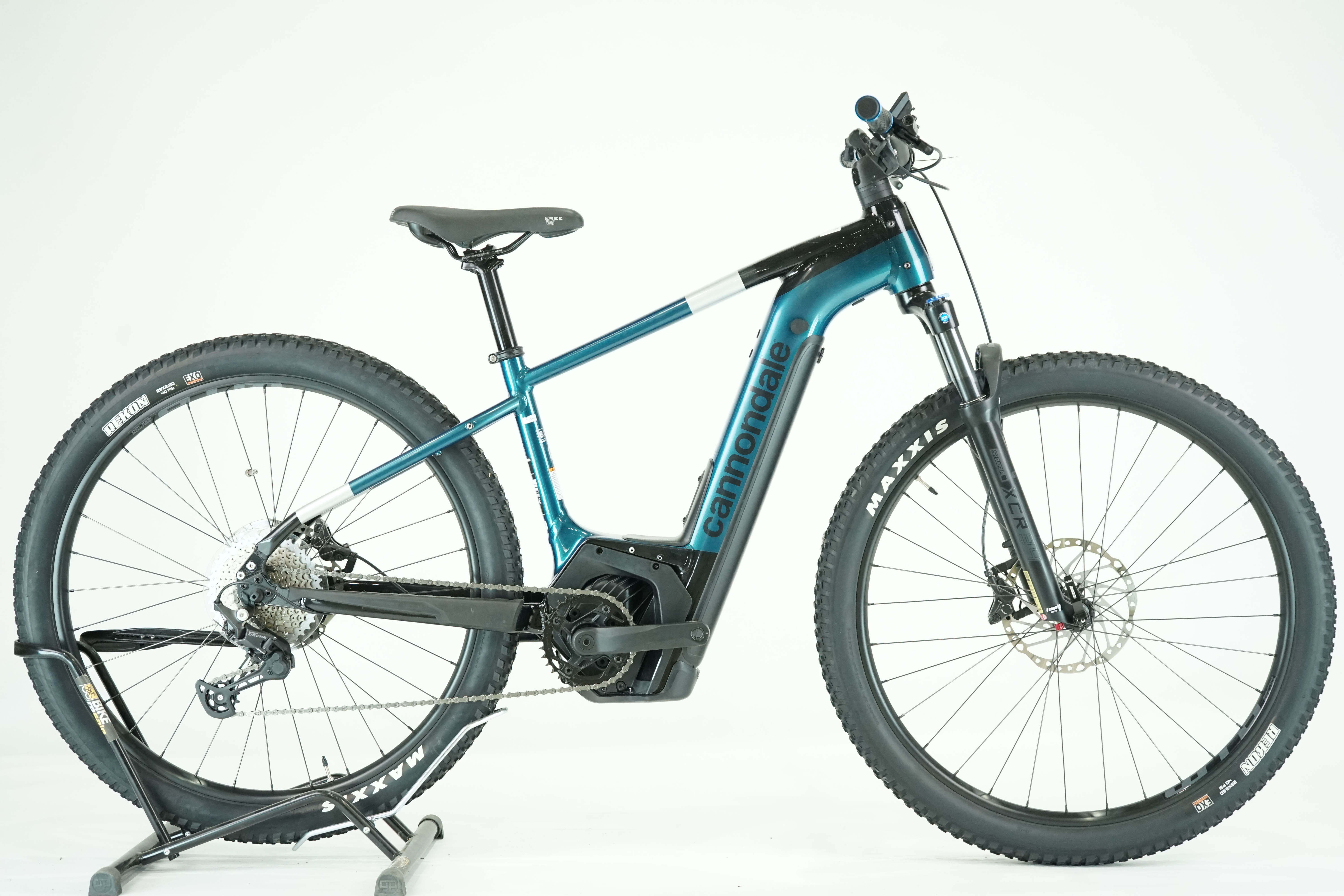 CANNONDALE Trail neo 2 2023 - E Mountainbike - 625 Wh - Diamant - 29 Zoll