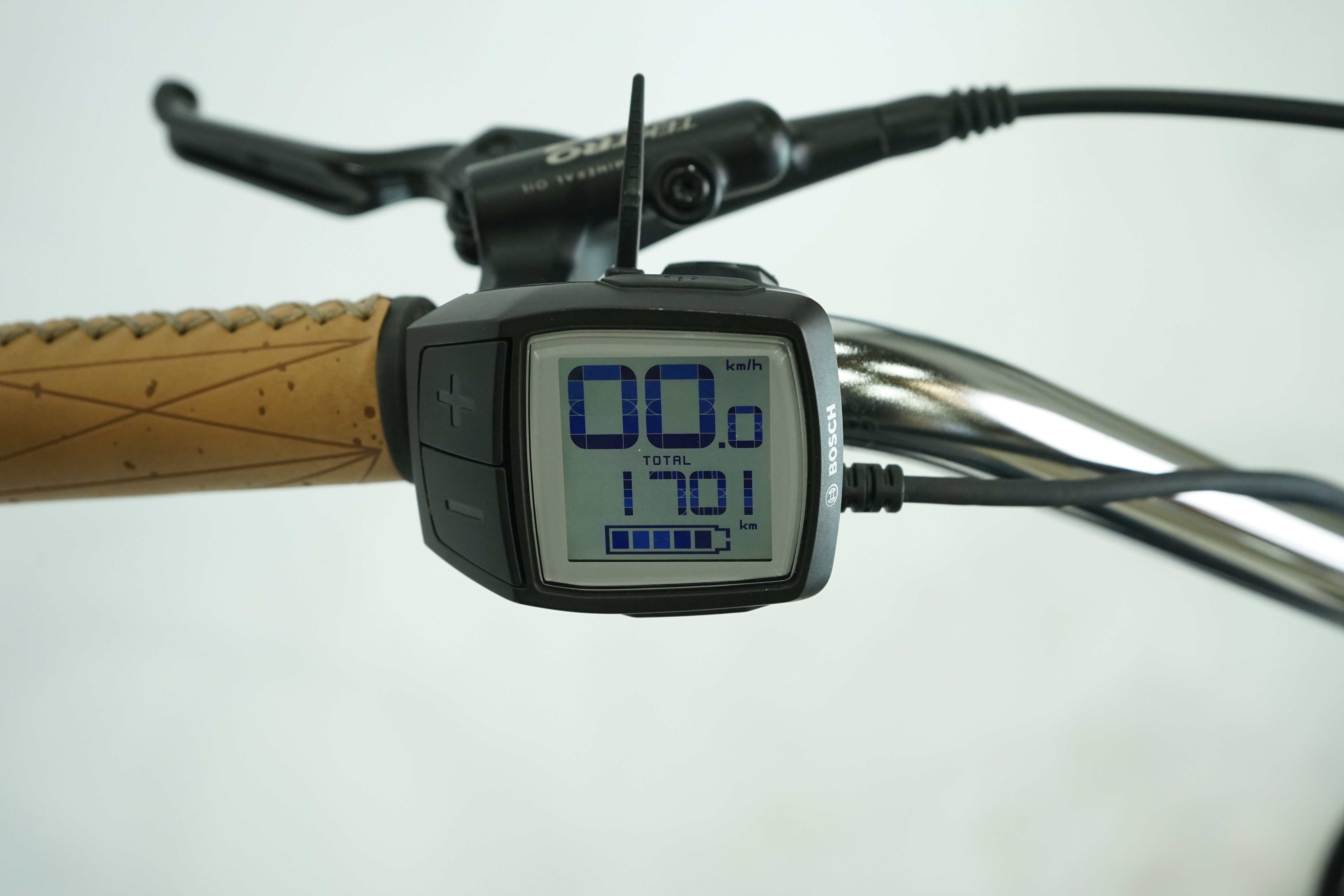 Electra Navigator Go! 2021 - Cruiser E Bike - 500 Wh - 26 Zoll