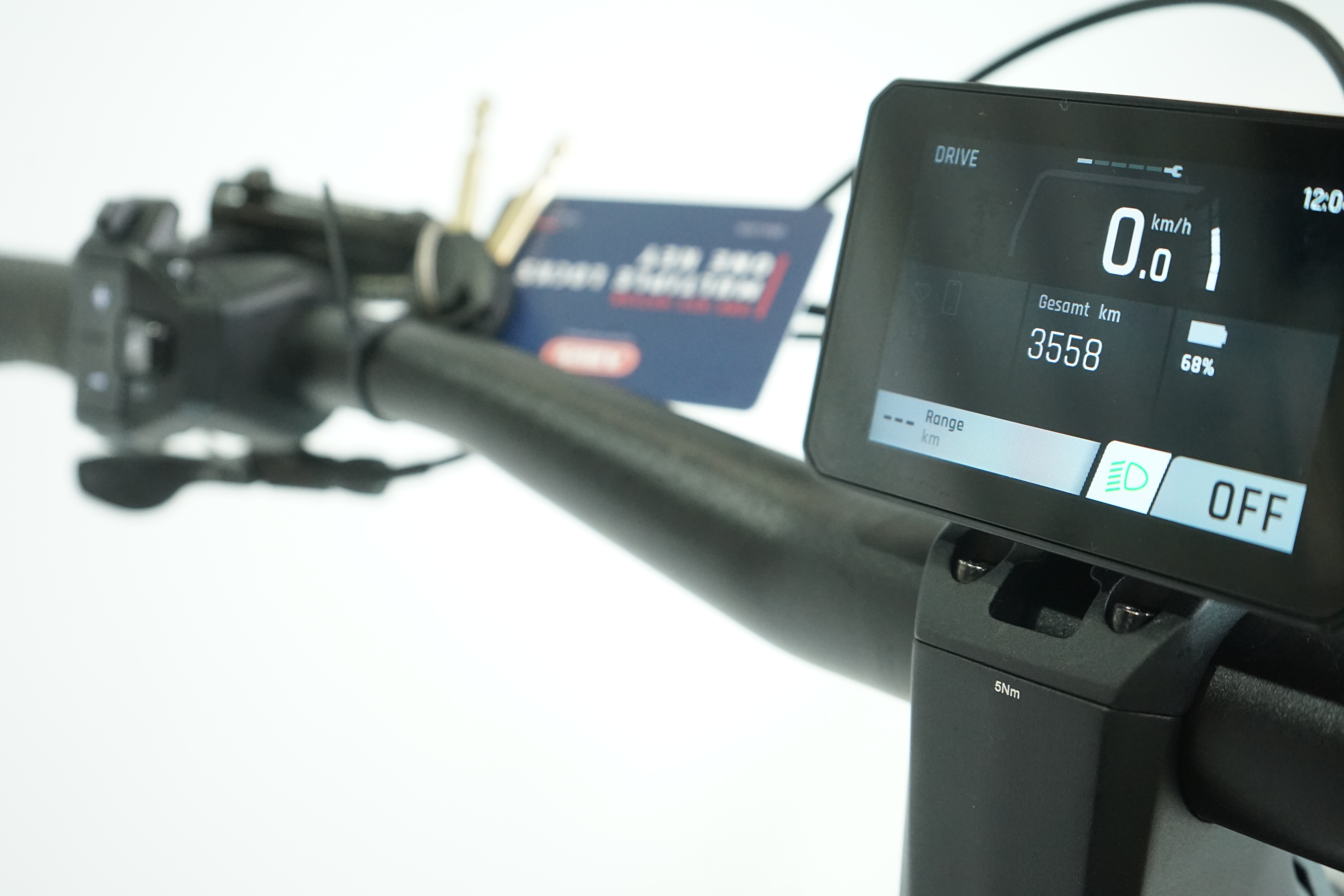 Flyer Goroc X 6.70 2023 - E Bike Fully - 750 Wh - 29 Zoll