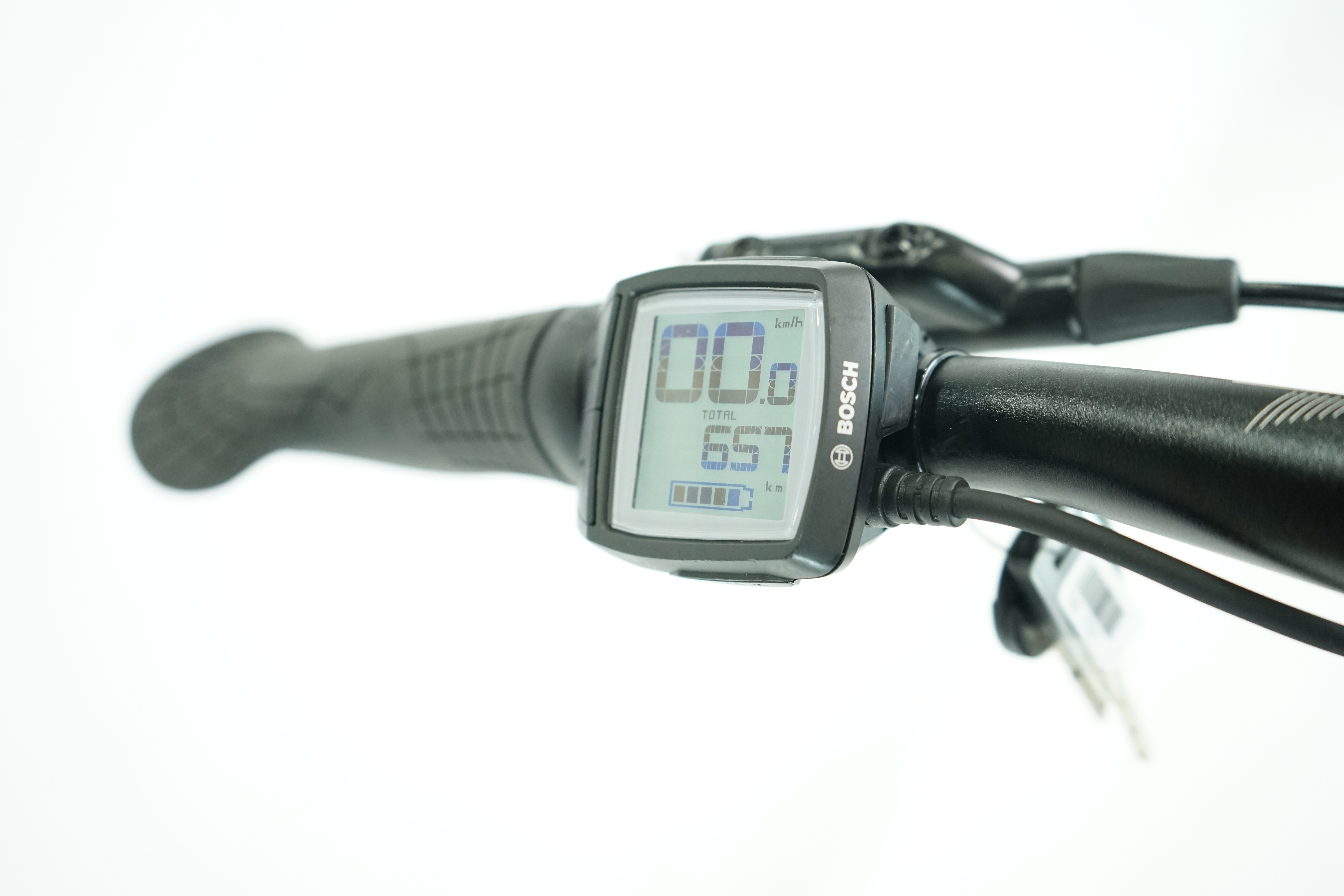 Haibike Trekking 5 2021 - Trekking E Bike - 500 Wh - 27,5 Zoll - Damen Sport