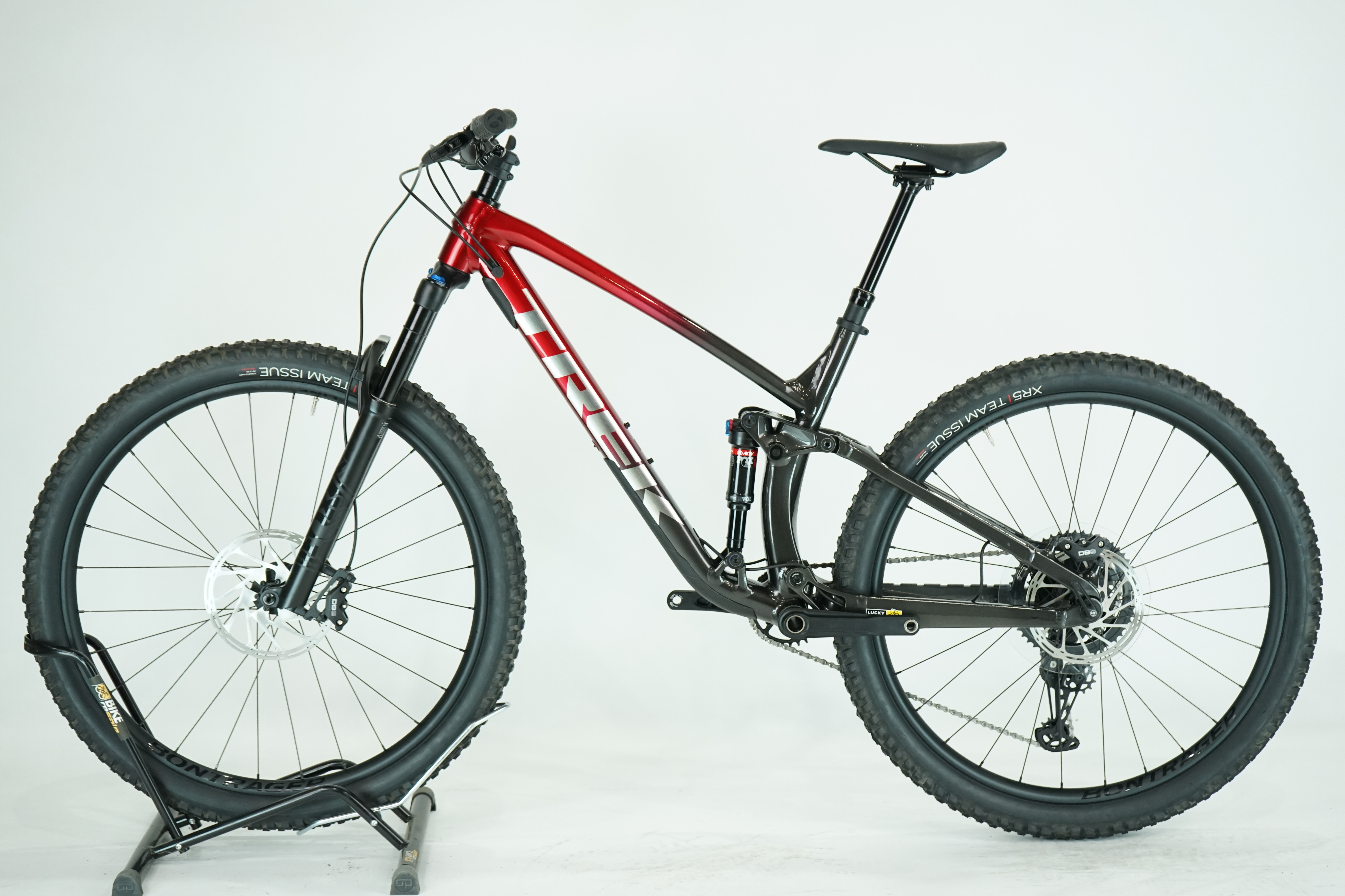 Trek Fuel EX 8 XT 29 2022 - Fully - 29 Zoll