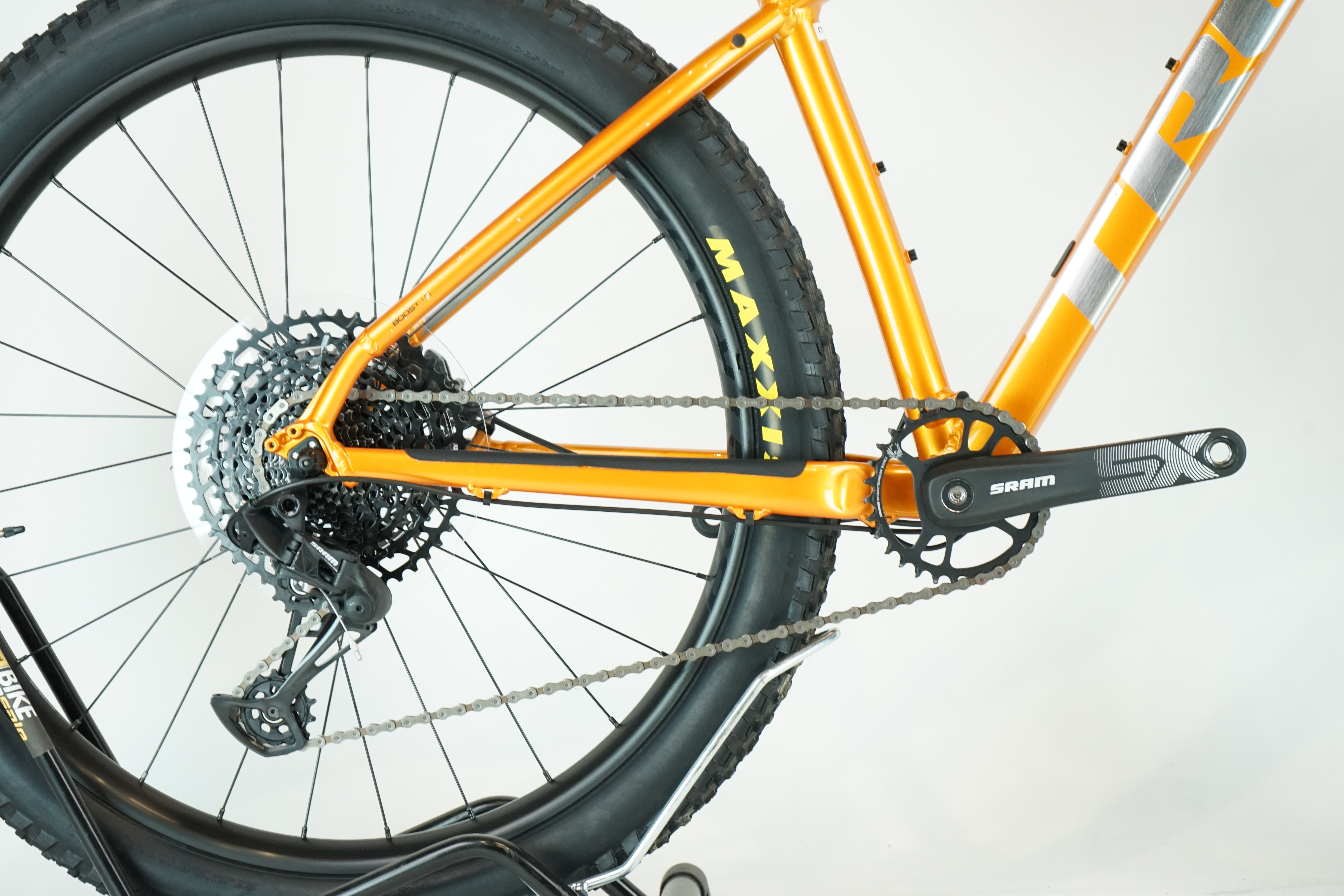 Trek Roscoe 7 2021 - Hardtail Mountainbike - 27,5 Zoll