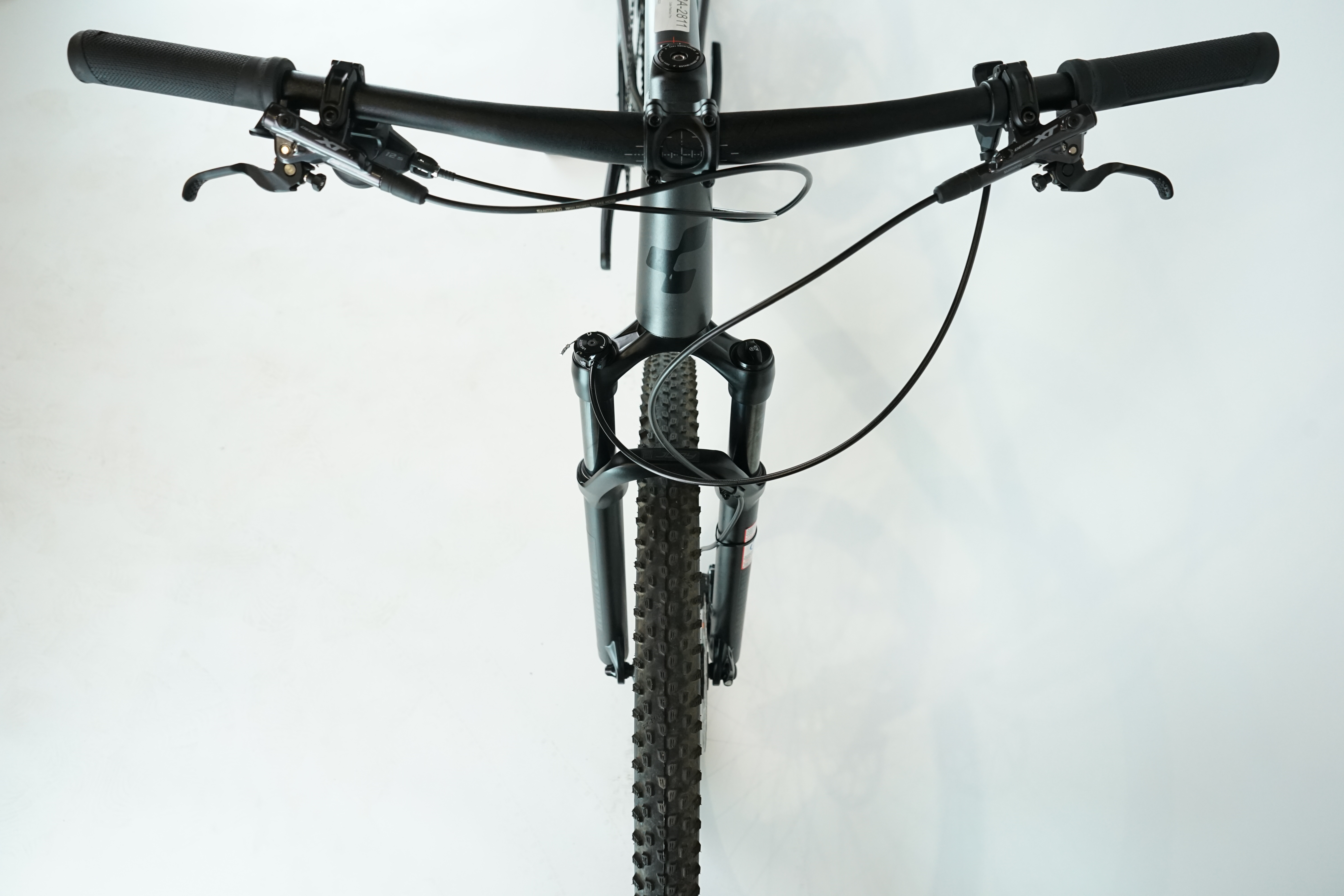 Cube Reaction Pro 2022 - Hardtail MTB - 29 Zoll