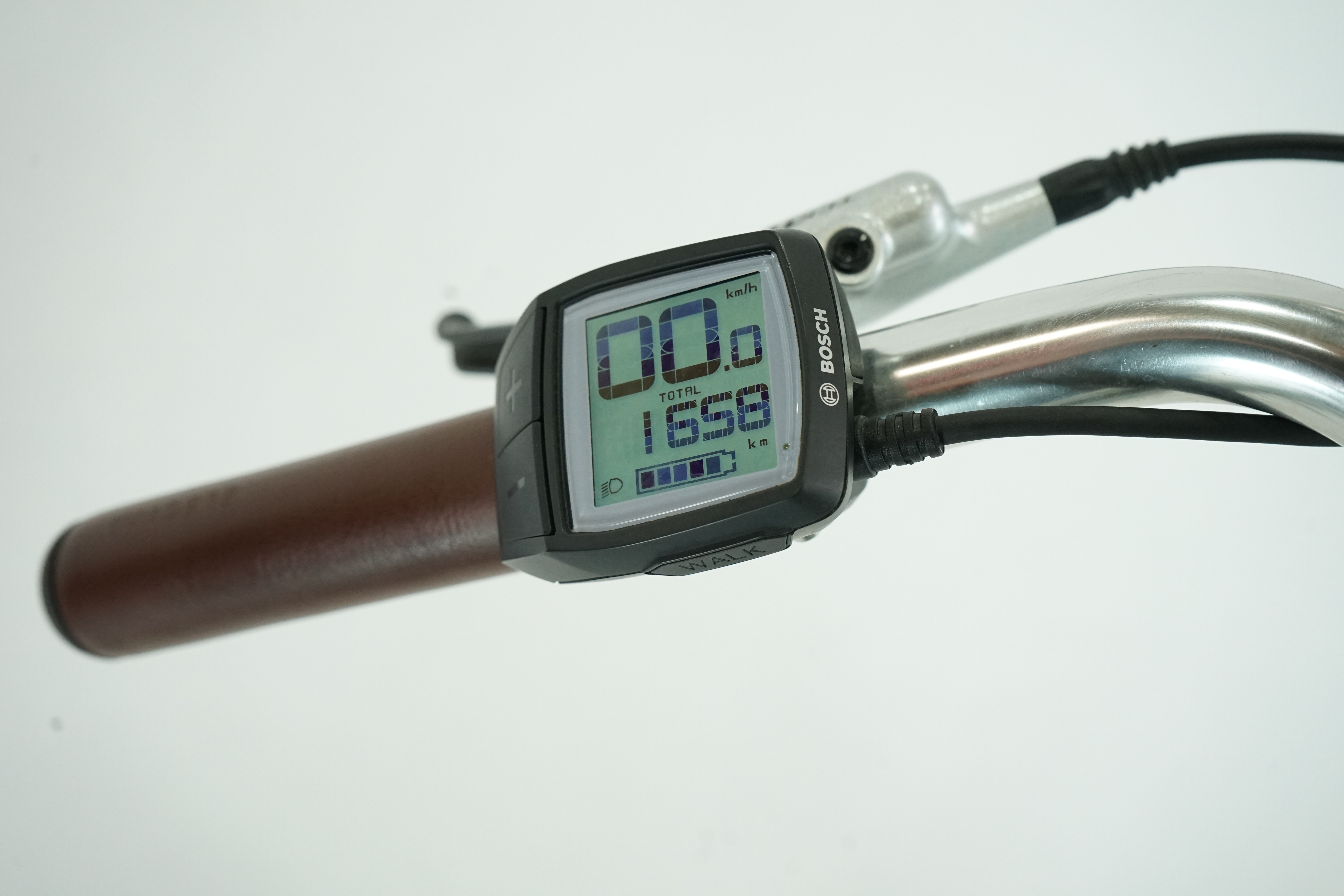 Electra Loft Go! 5i Step Thru 2021 - City E Bike - 500 Wh - Damen Sport