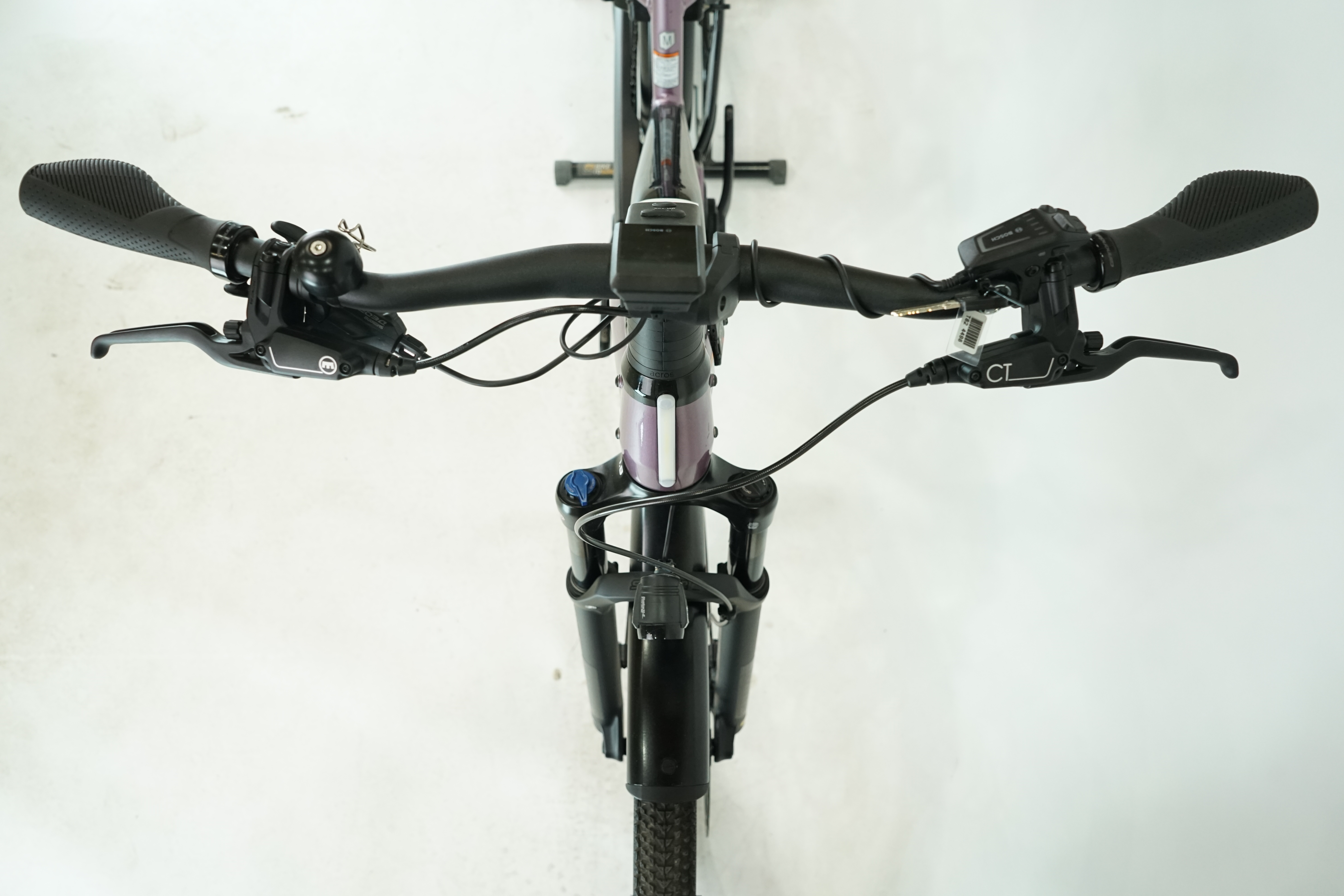 Cannondale Tesoro Neo X 1 2023 - Trekking E Bike - 750 Wh - 29 Zoll - Damen Sport