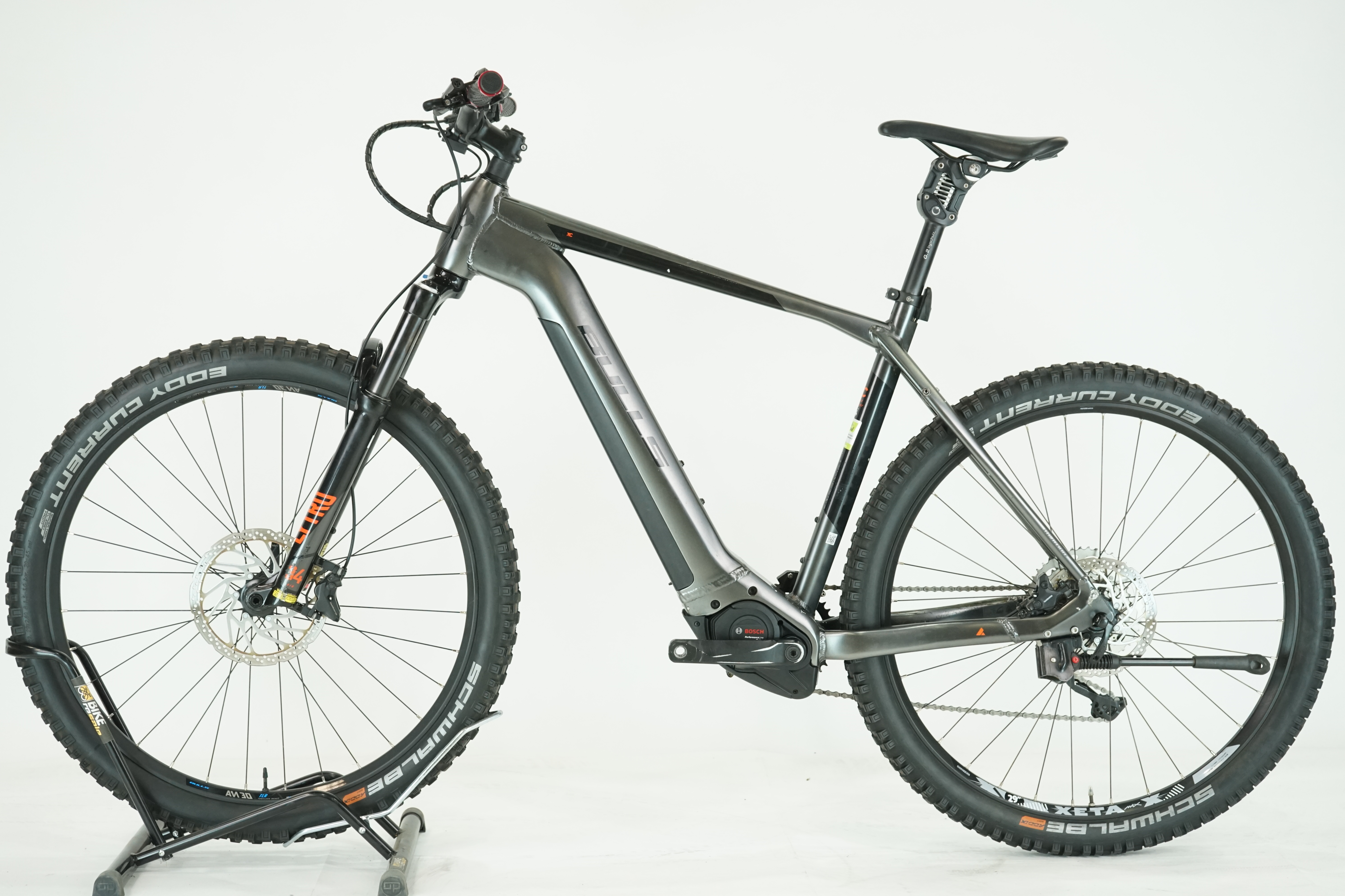 Bulls Copperhead Evo 2 XXL 2022 - E Mountainbike - 625 Wh - 29 Zoll