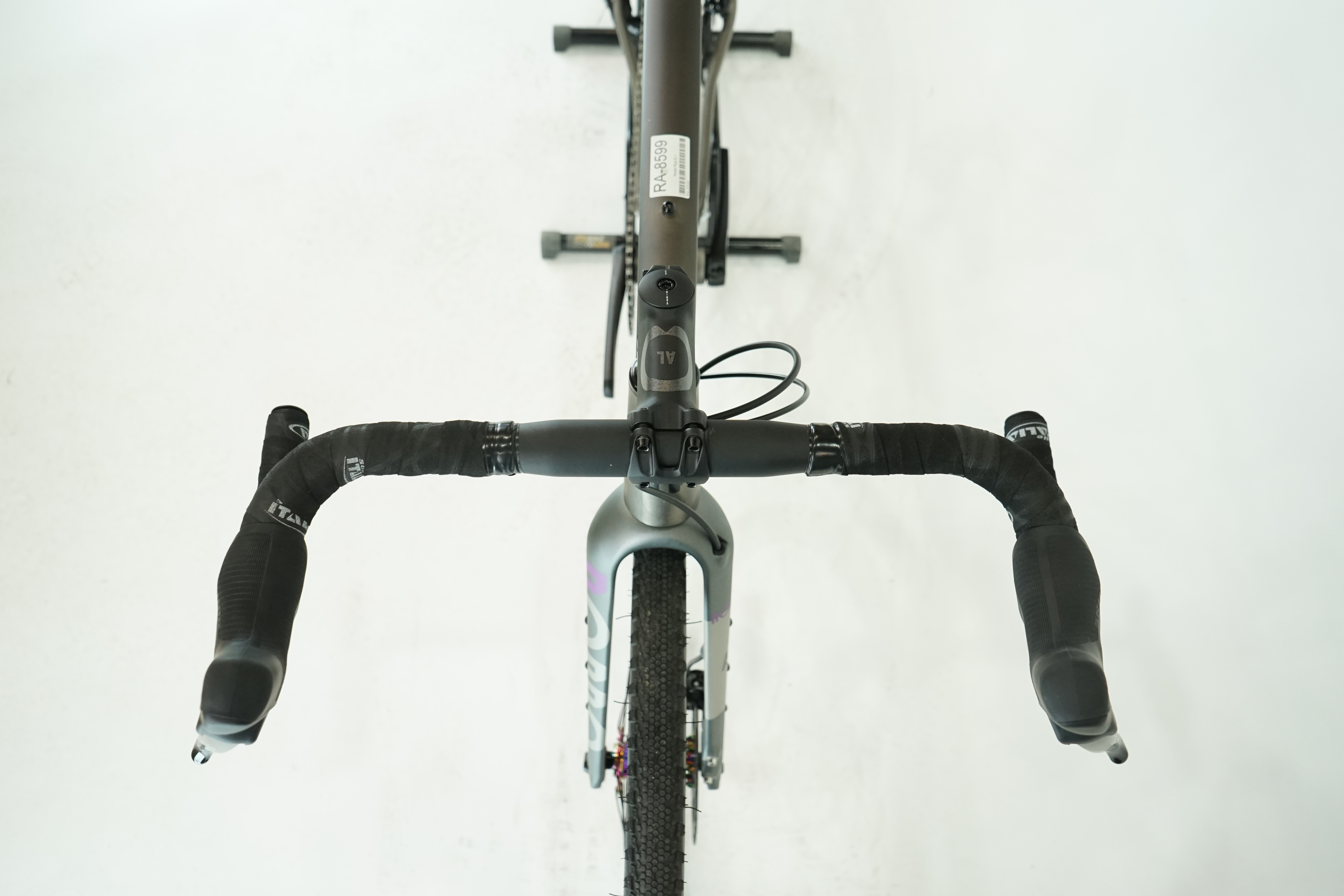 Rondo Ruut AL1 2023 - Gravelbike - Aluminium