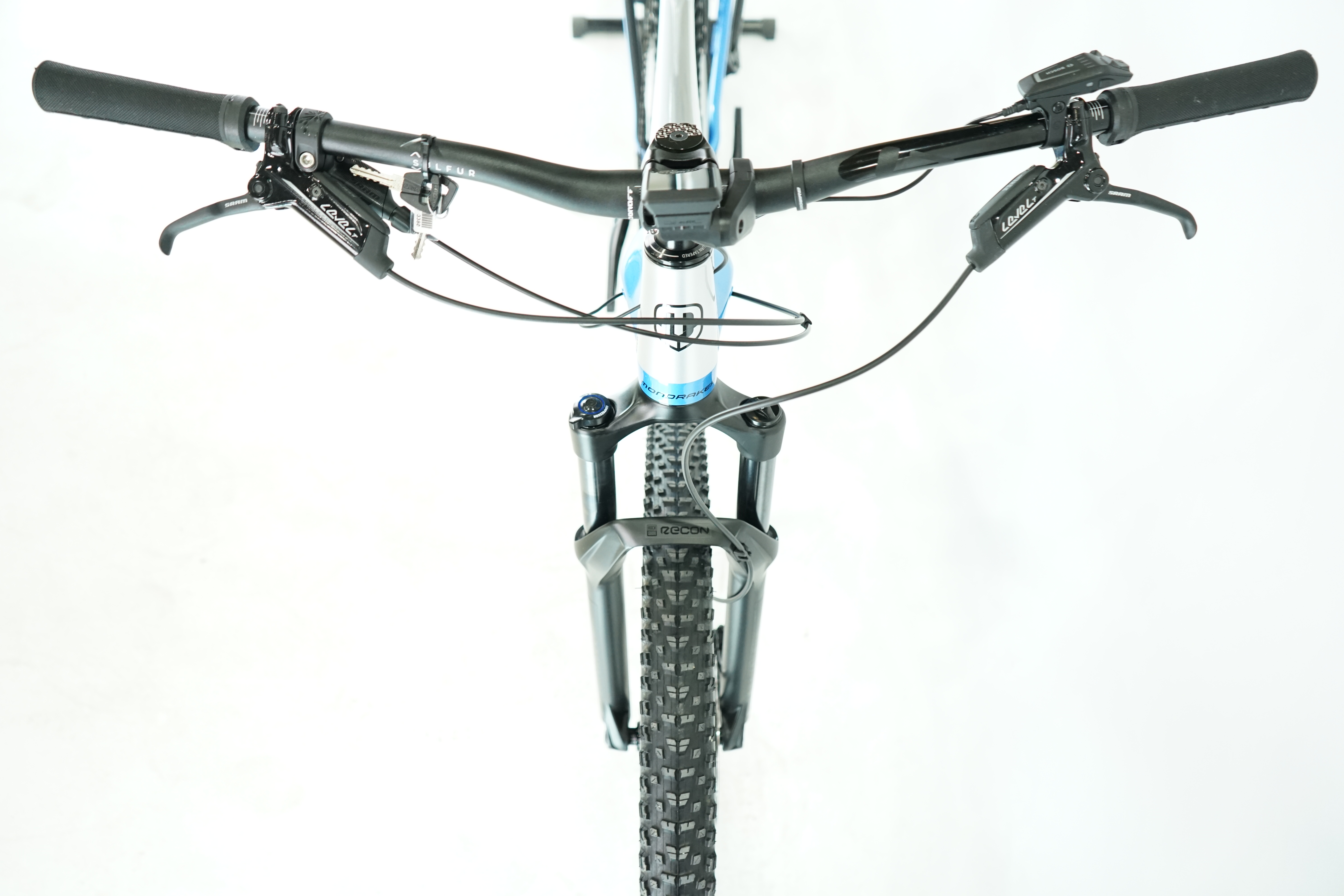 Mondraker Prime 29 2023 - E Mountainbike - 625Wh - 29Zoll