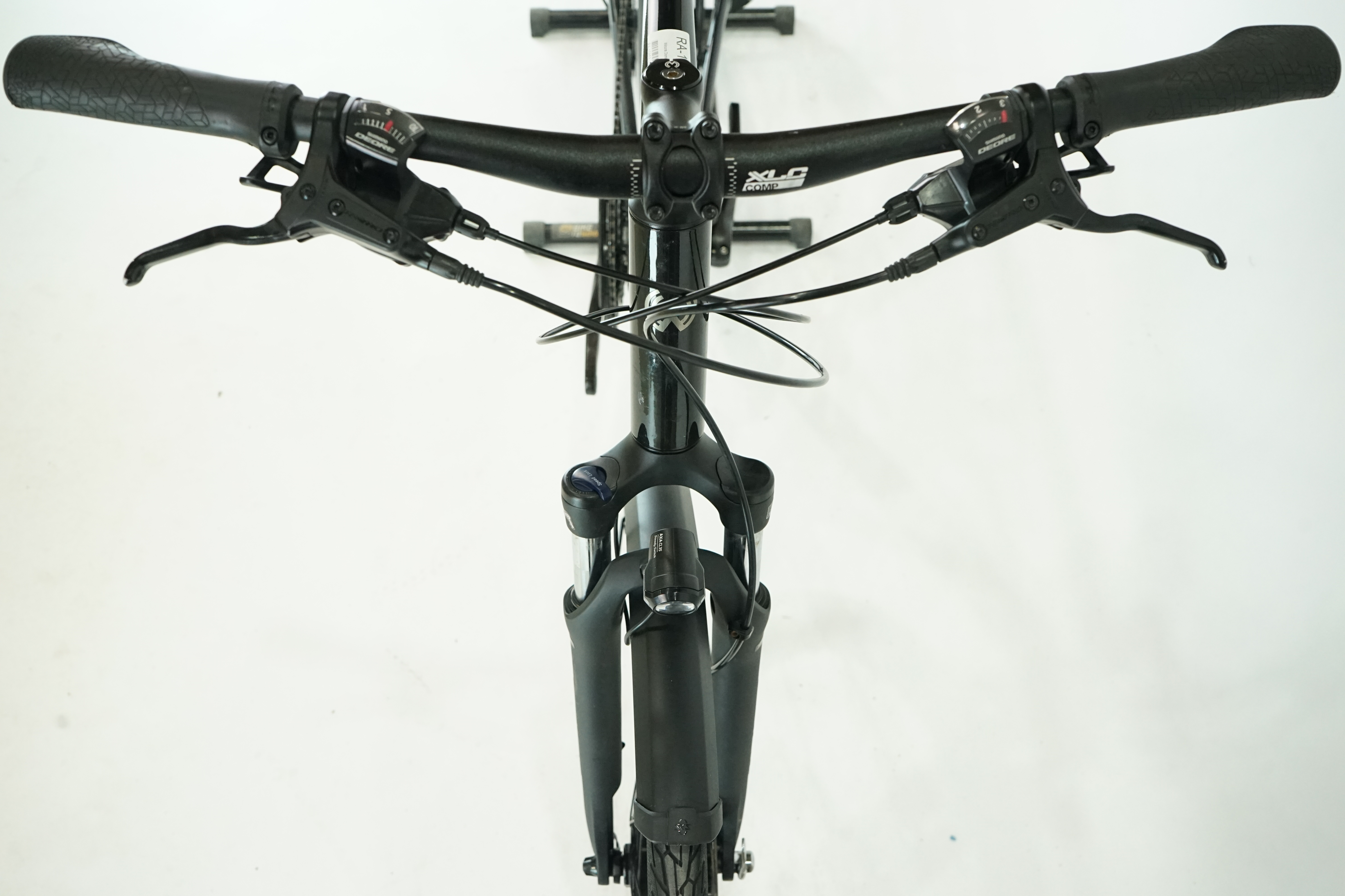 Winora Domingo 30 2021 - Trekkingbike - 28 Zoll - Diamant