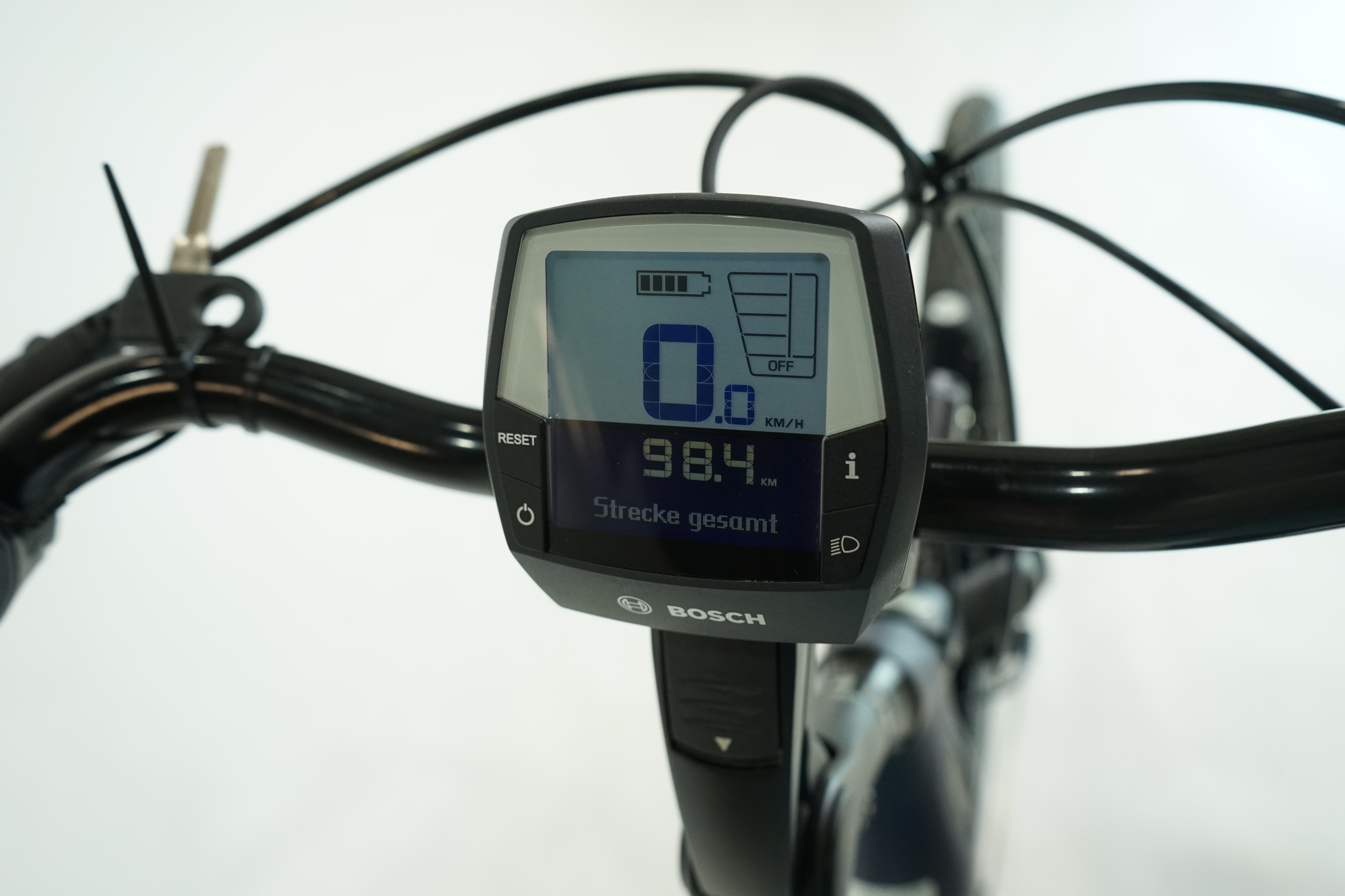 Gazelle Arroyo C7+ HMB Elite 2023 - City E Bike - 500 Wh - Tiefeinsteiger - Rücktritt