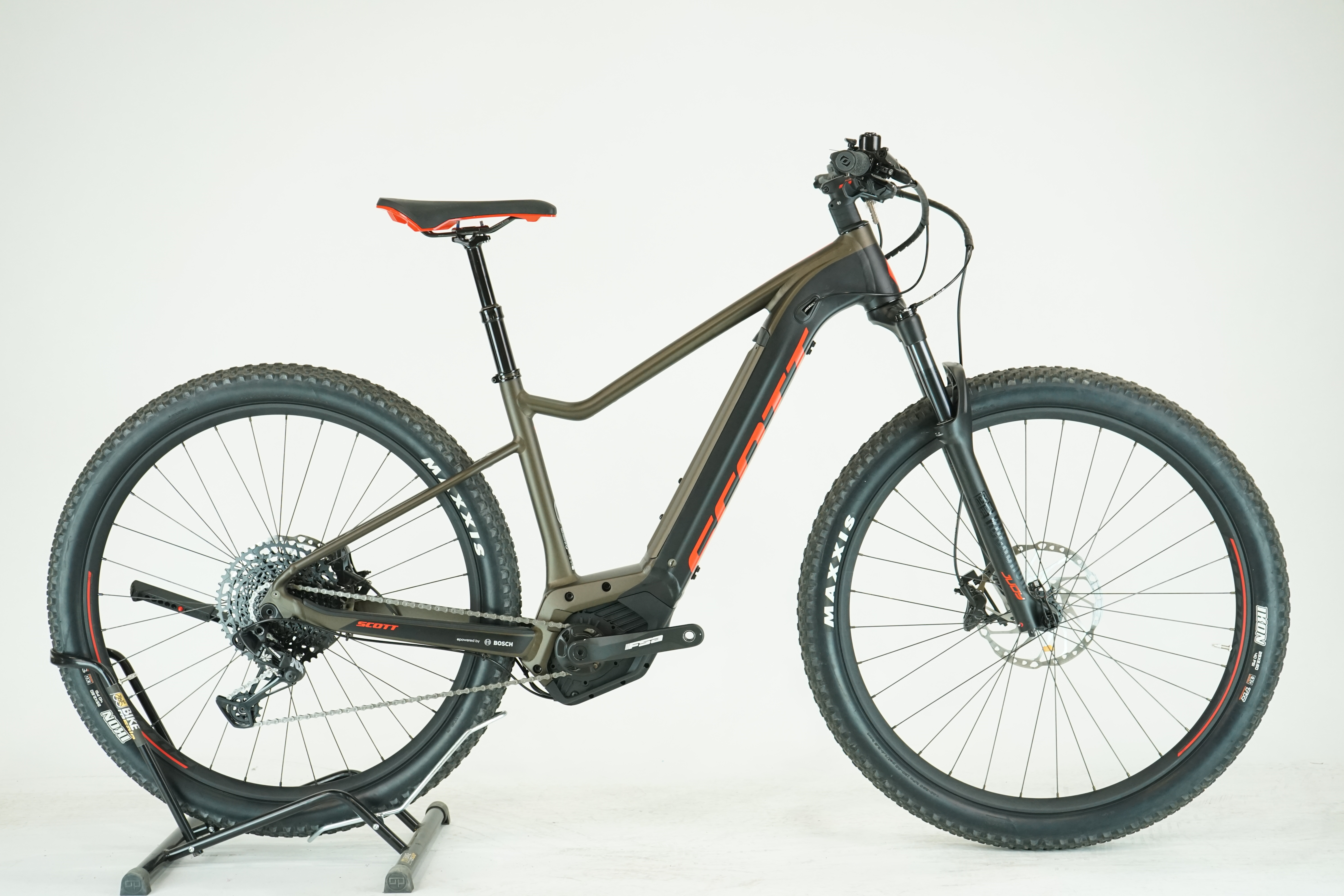 Scott Aspect eRide 20 2019 - E Mountainbike - 500 Wh - 29 Zoll