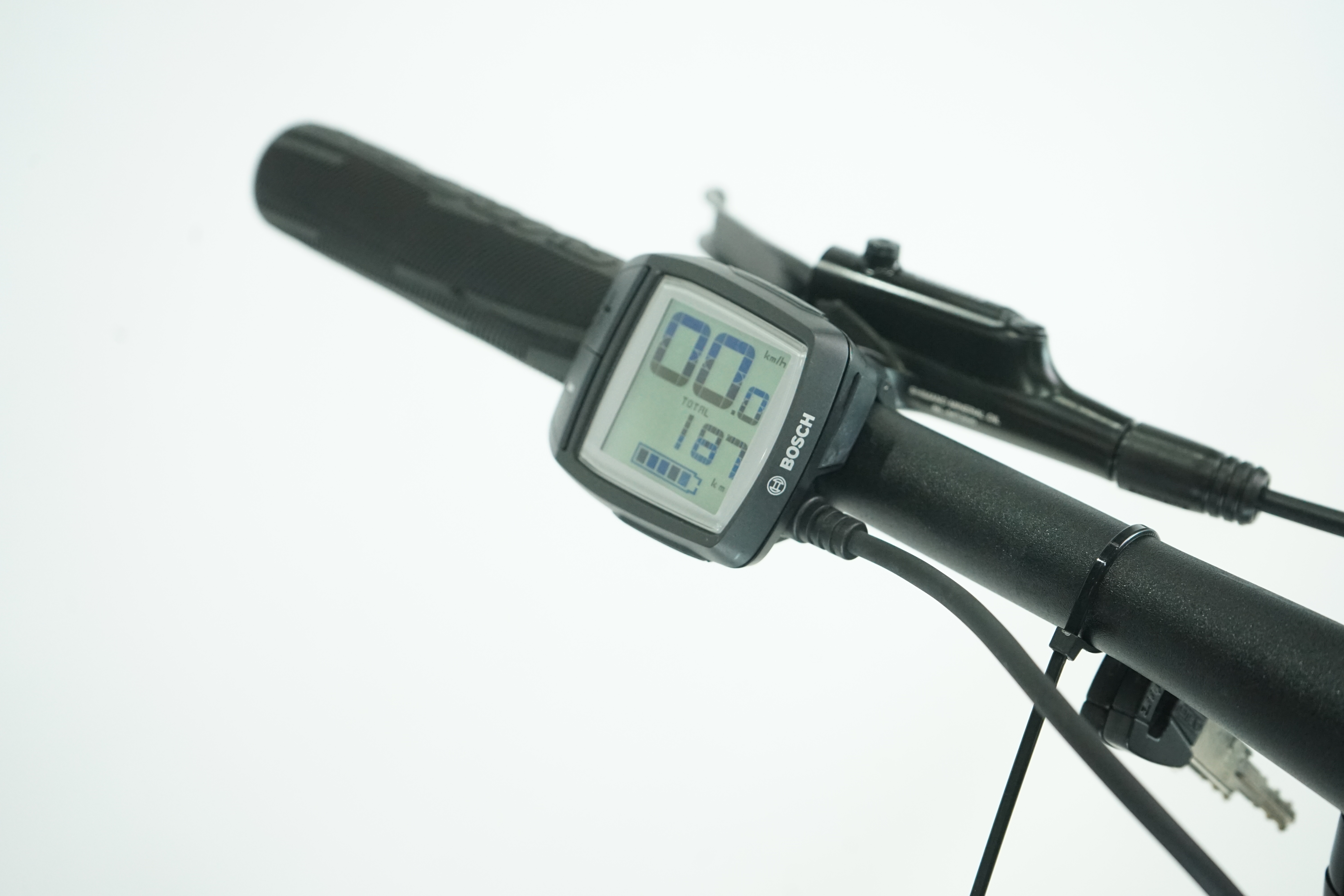 Bergamont E-Revox 4 FMN EQ 2022 - All Terrain E Bike - 500 Wh - 29 Zoll - Hardtail