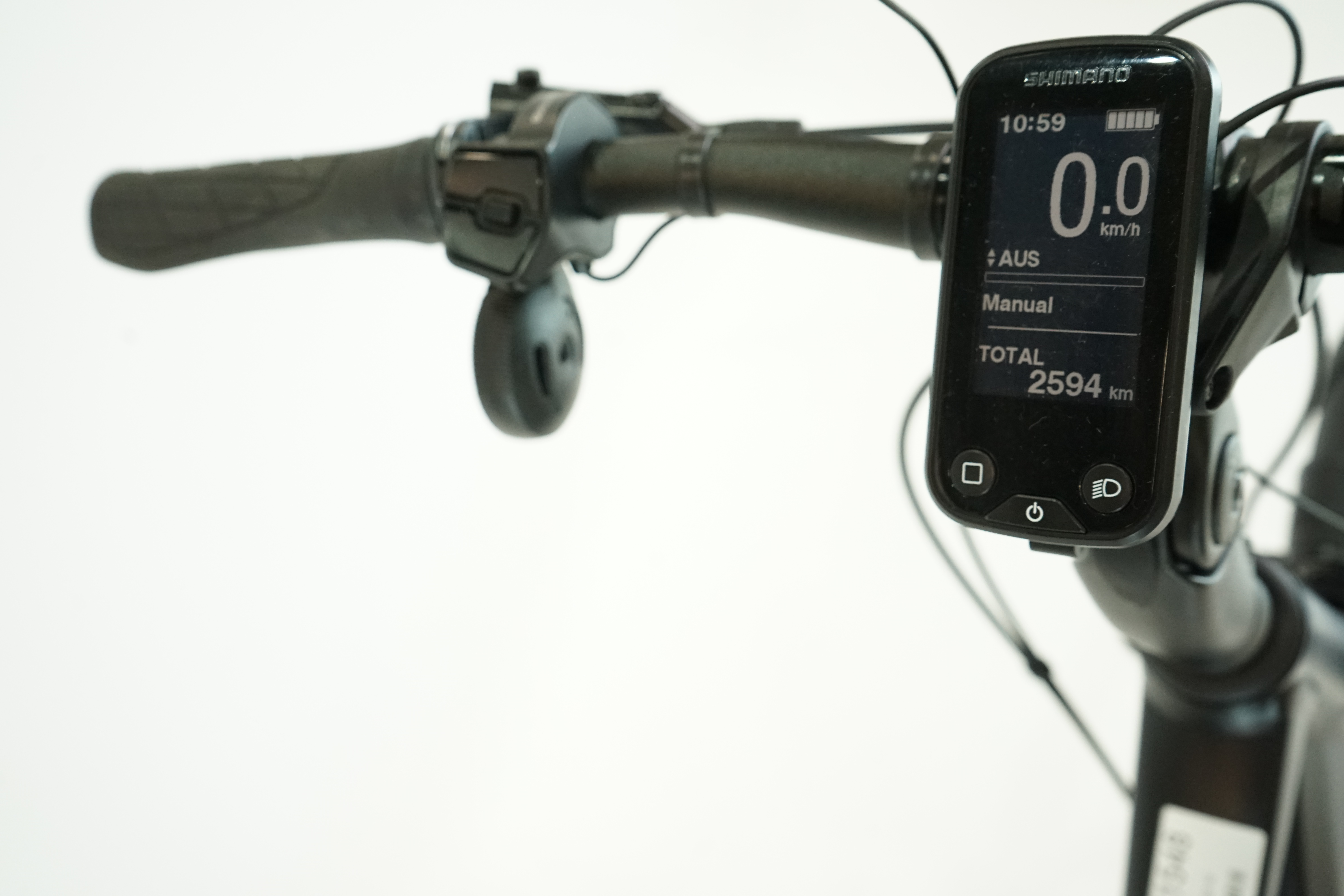 RALEIGH Preston 10 2021 - Trekking E Bike - 540 Wh - Diamant - 28 Zoll